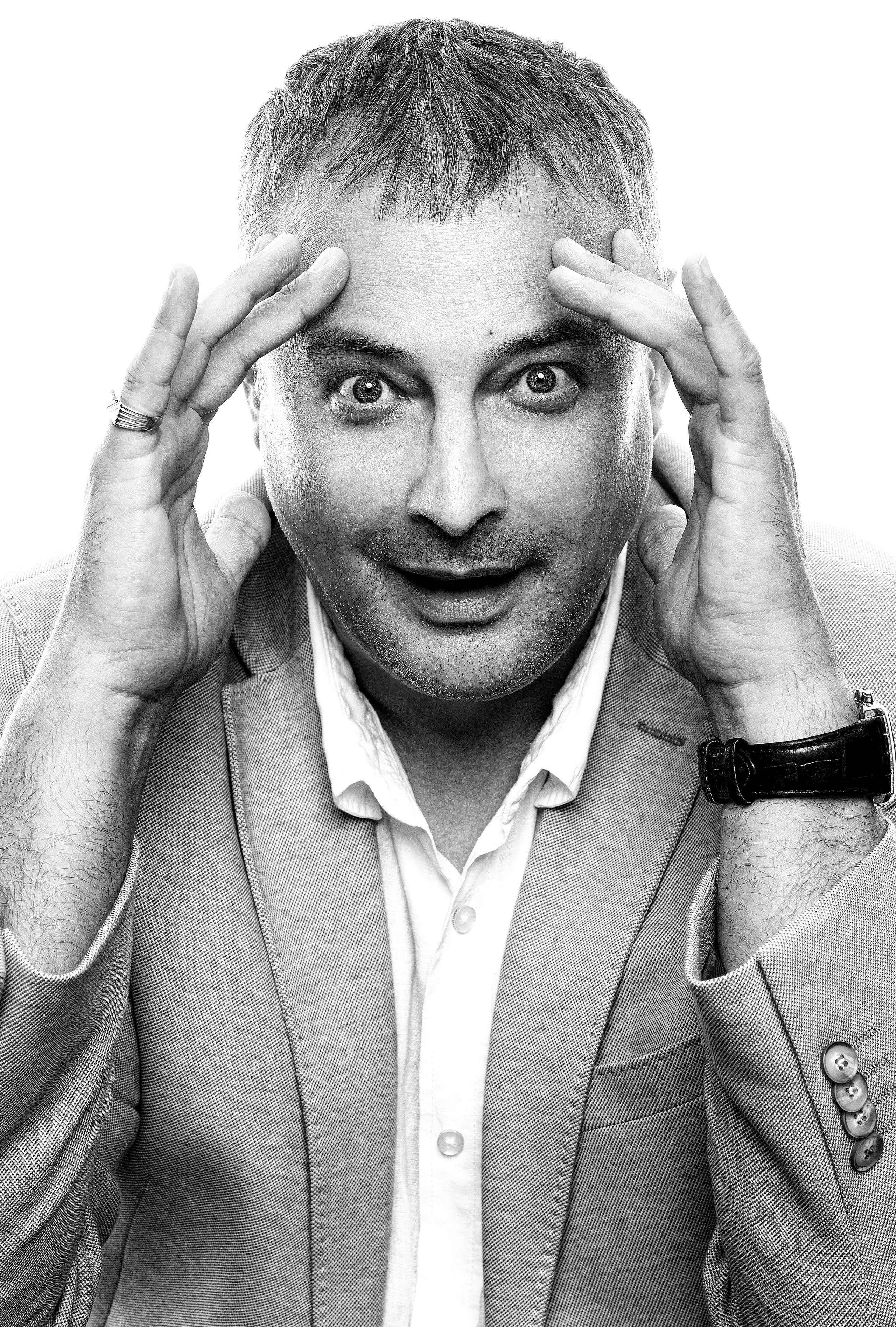 Художественный Фотограф Тольятти