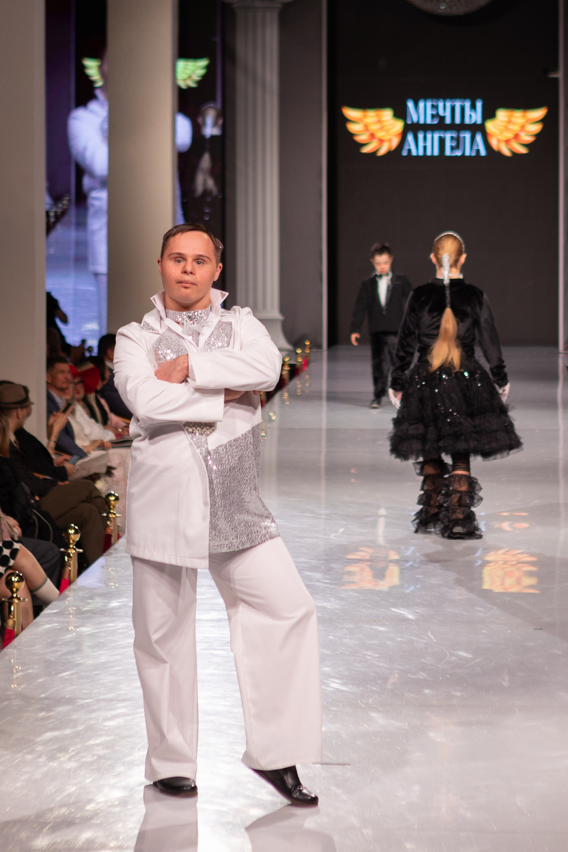 Estet fashion week весна 2024.