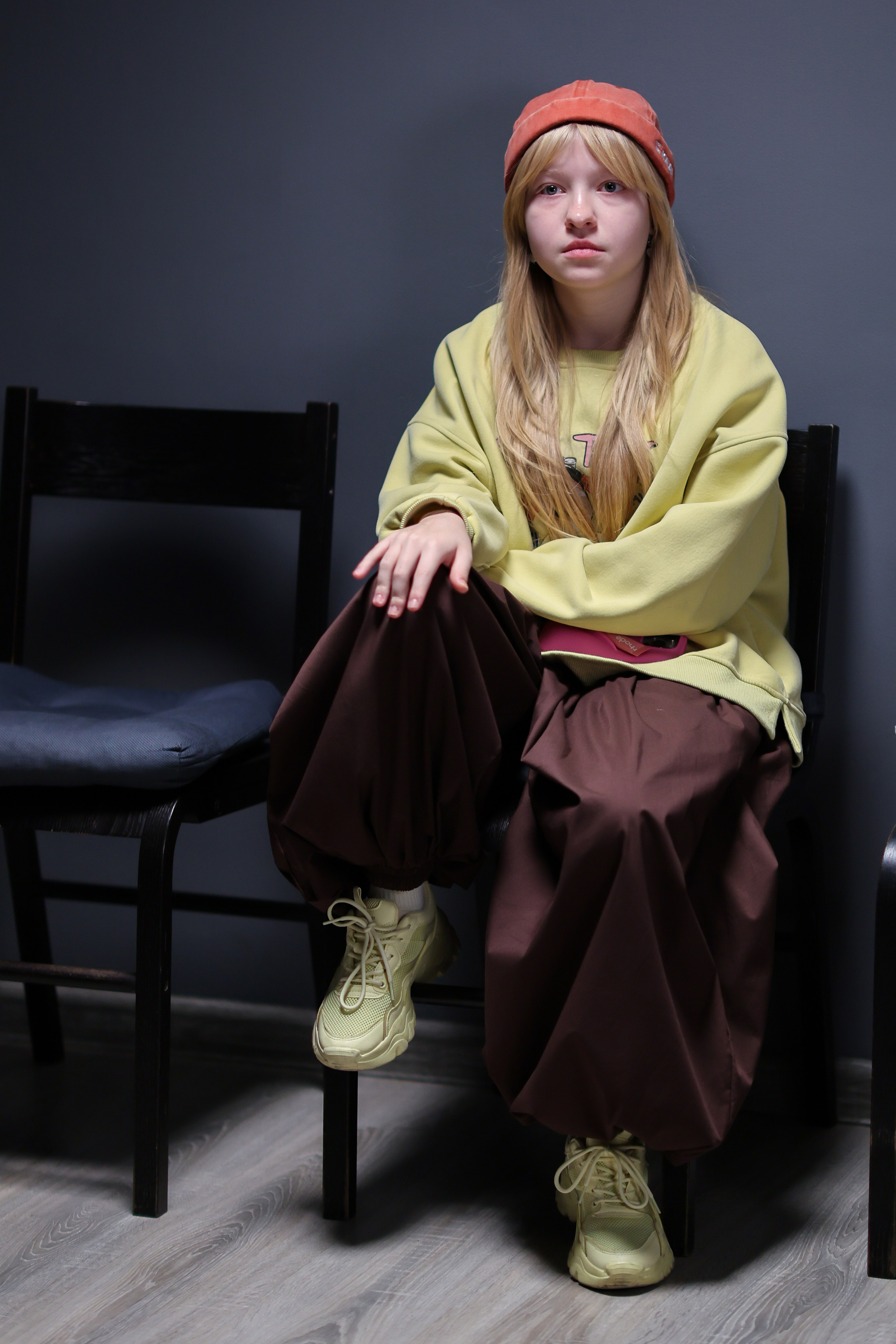 Ева Смирнова, актриса, телеведущая, Ловкий.Интенсив