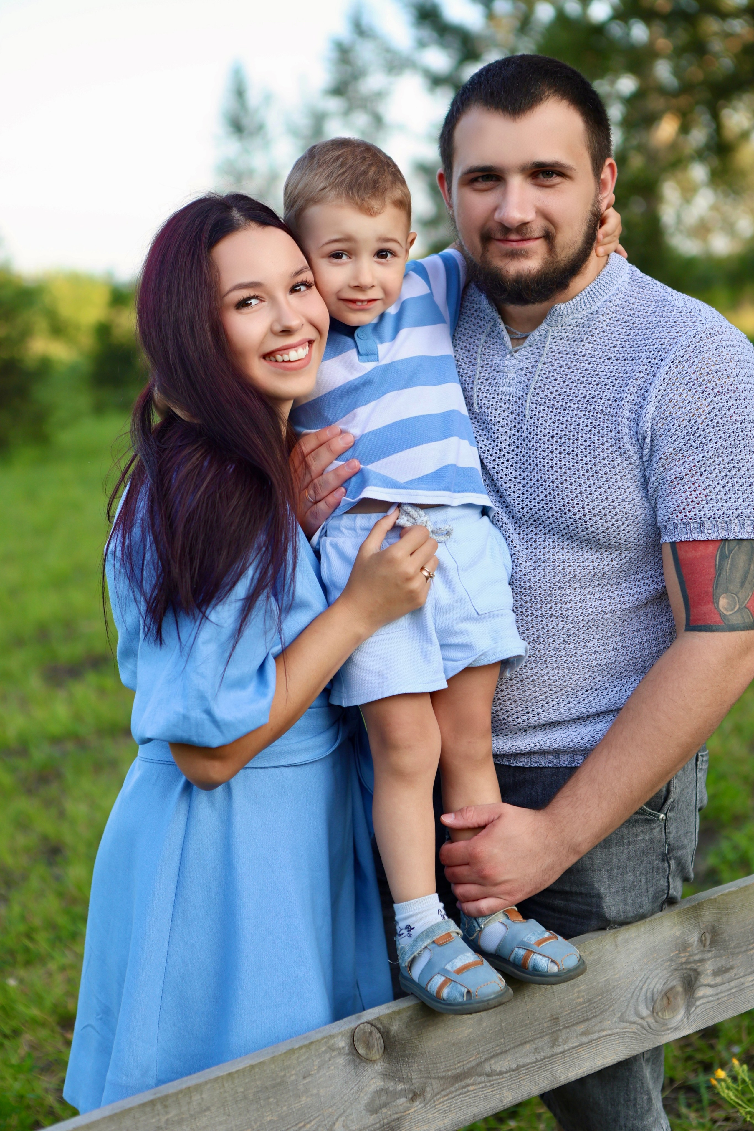 Фотограф в Курске Смирнов Евгений