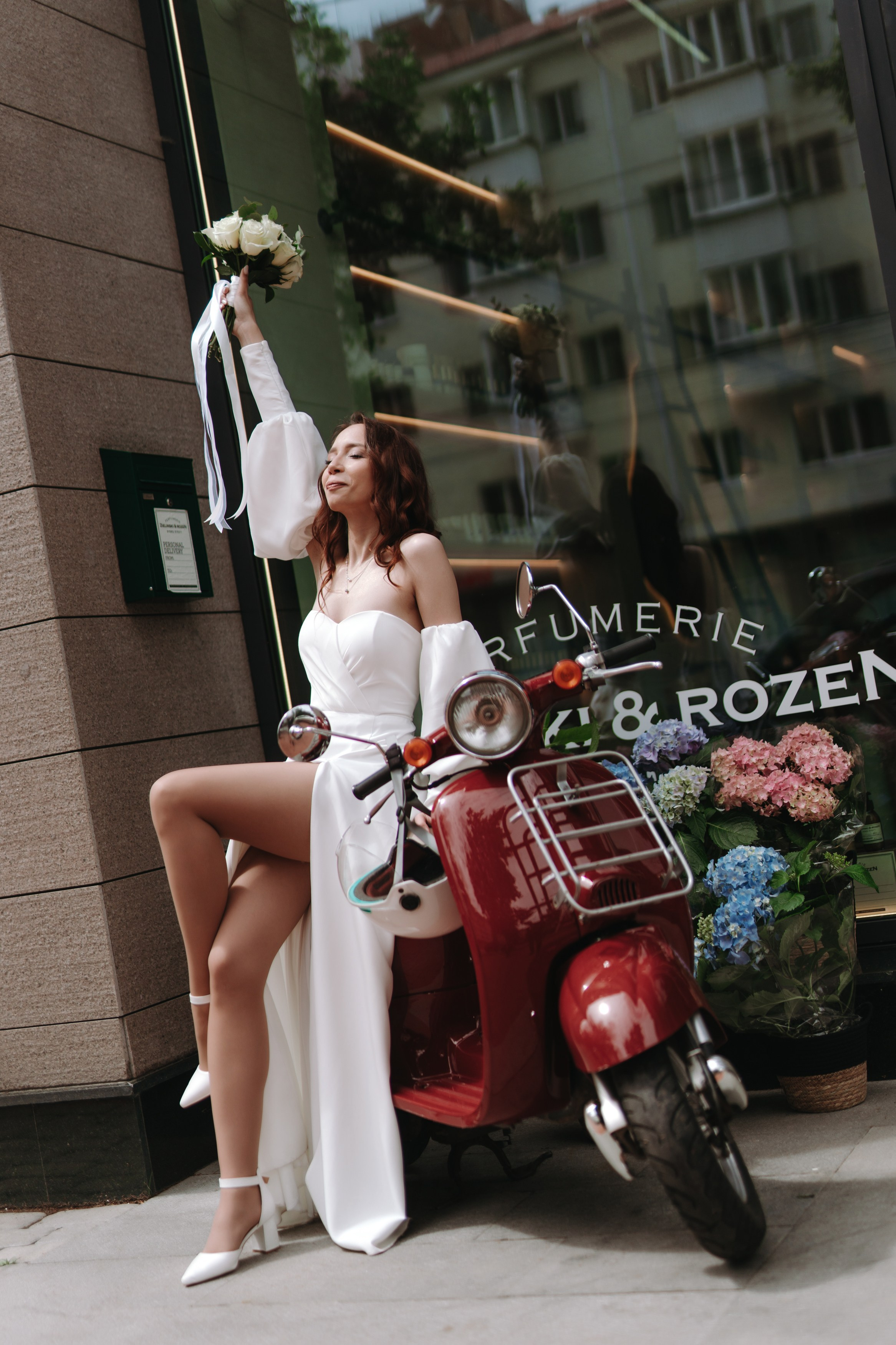 СВАДЕБНЫЙ ФОТОГРАФ УФА