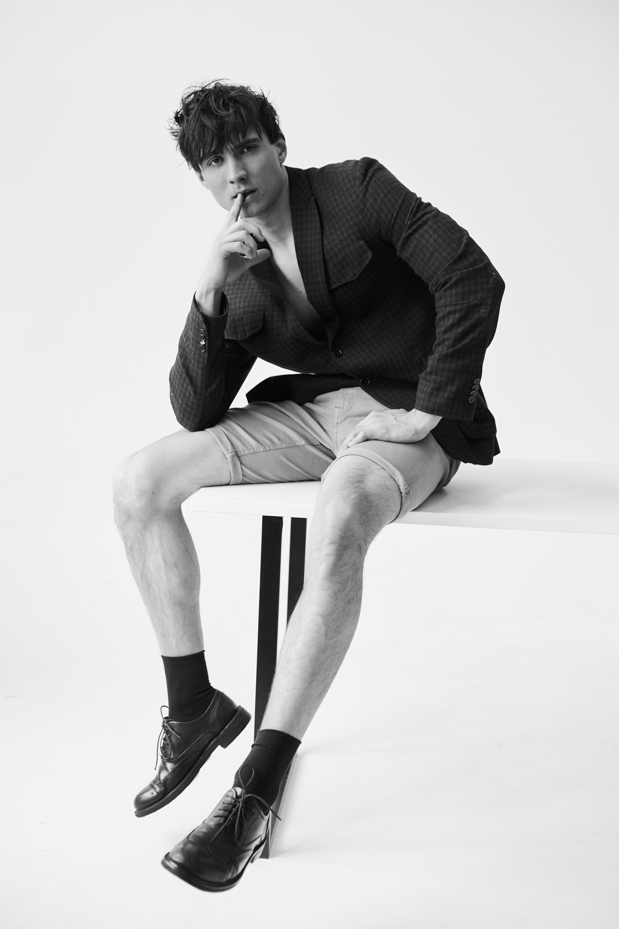 Портретный фотогаф в Москве