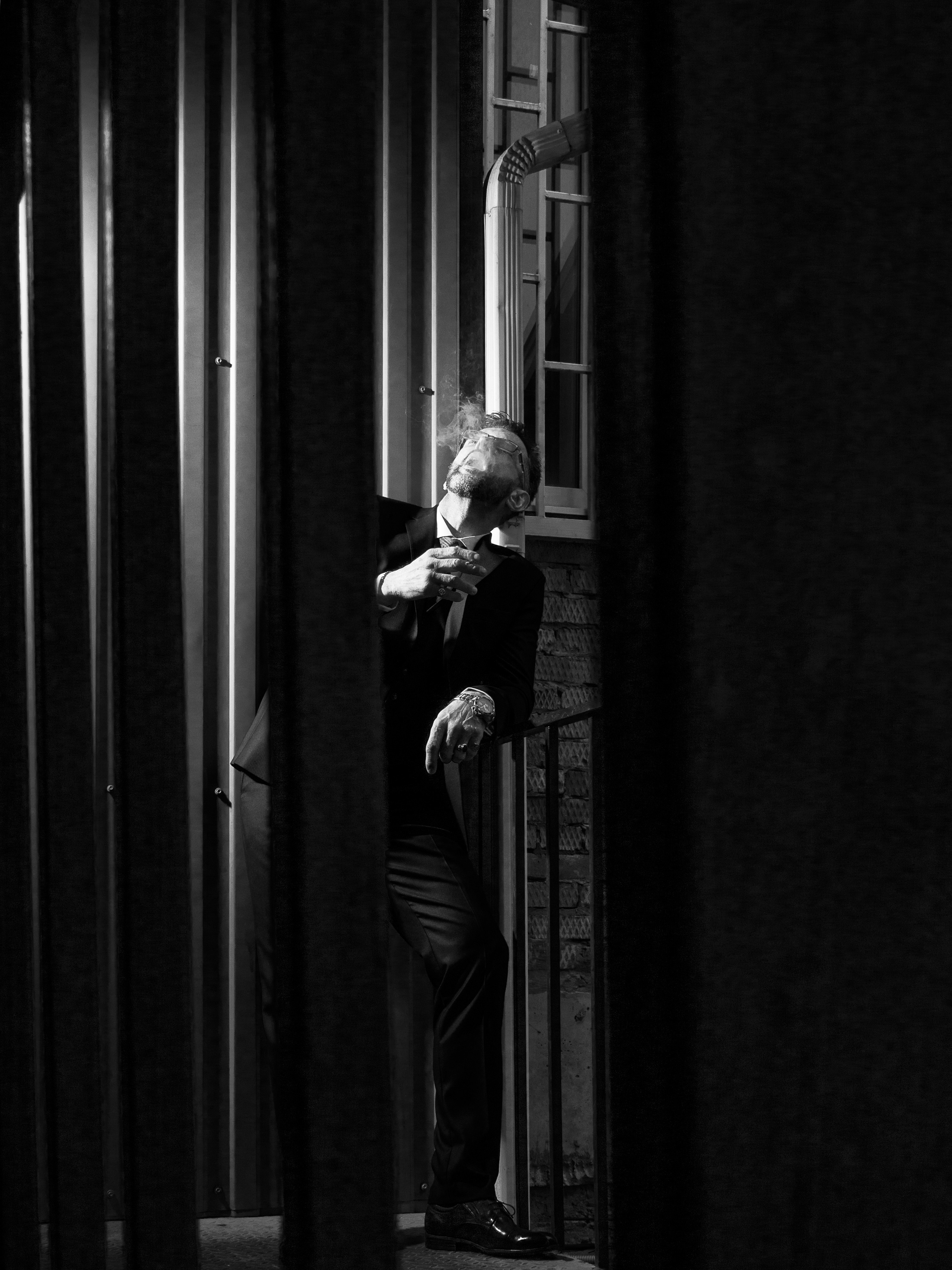 Фотопроект "Решала" и "Люцифер", фотограф Аксенов Алексей. Бизнес, мужской фотограф в Краснодаре | Аксёнов Алексей Владимирович