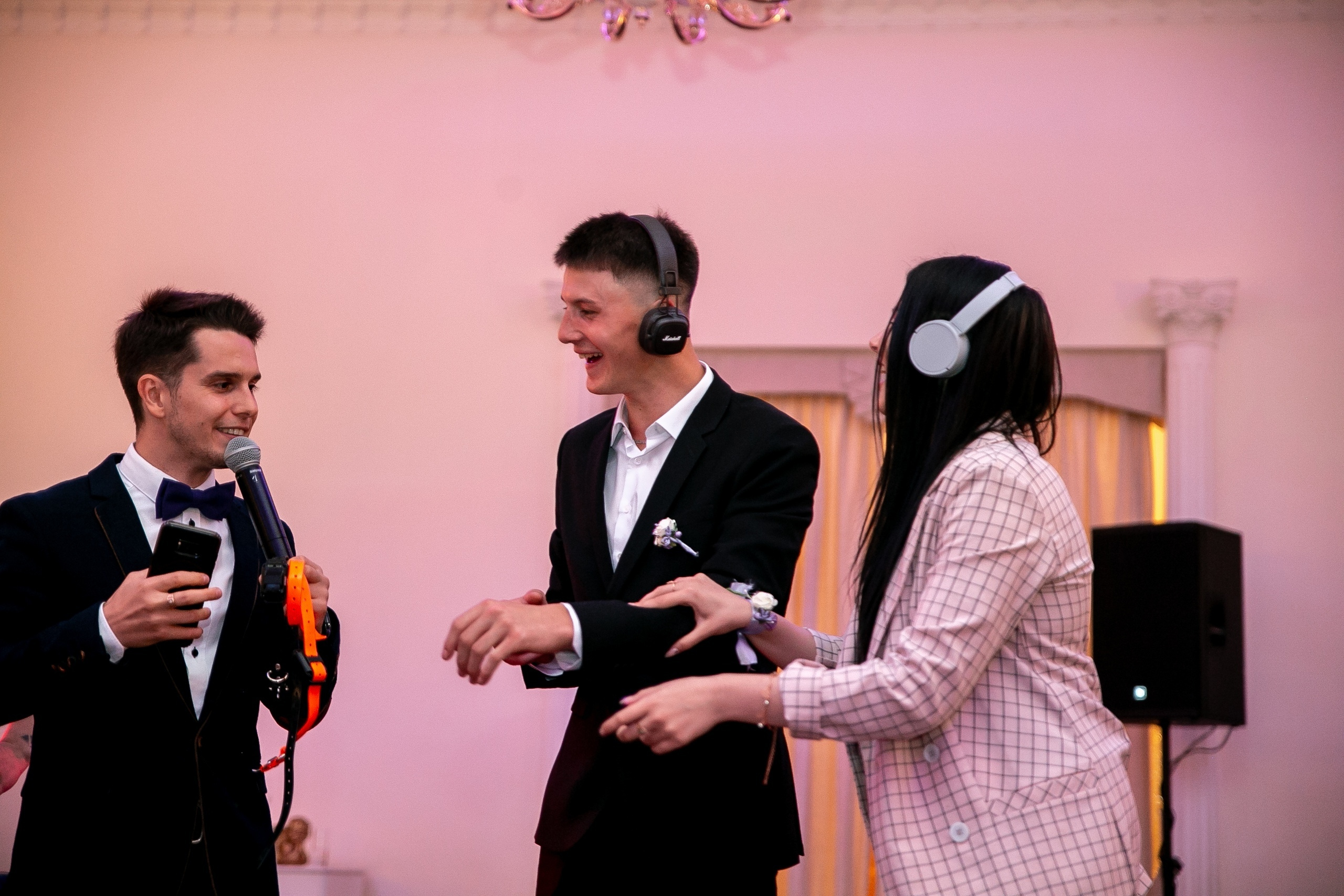 Ведущий на выпускной Андрей Кислый. Ведущий Андрей Кислый — свадьба юбилей корпоратив в Питере