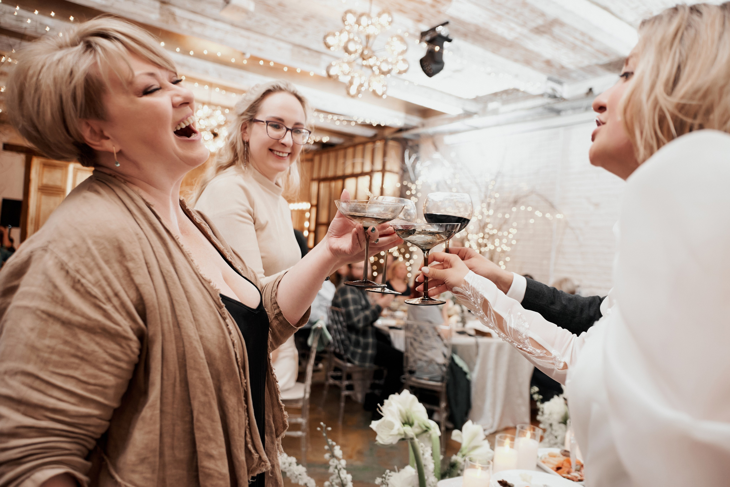 СВАДЕБНАЯ ФОТОСЪЁМКА. ФОТОГРАФ Кристина Павлова | МОСКВА