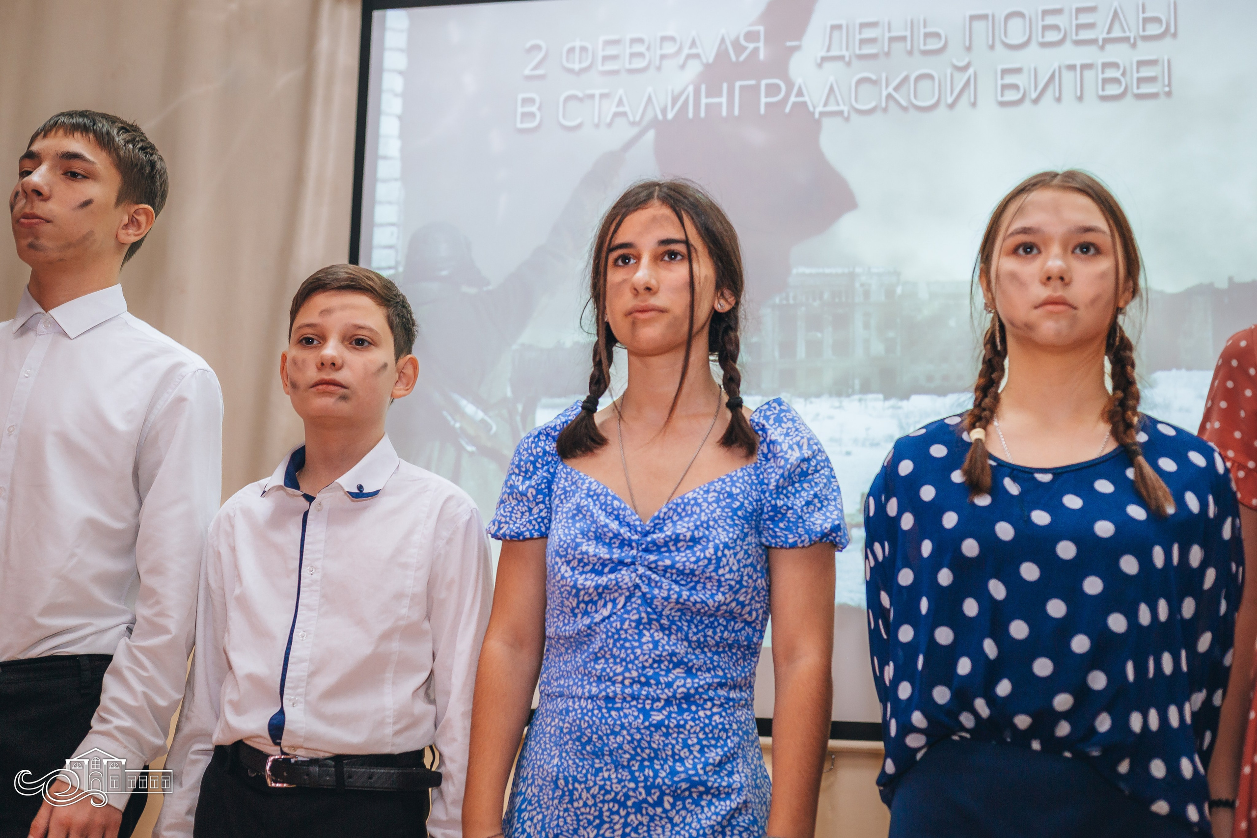 «И выстояли, и победили». Новотитаровский Дом культуры