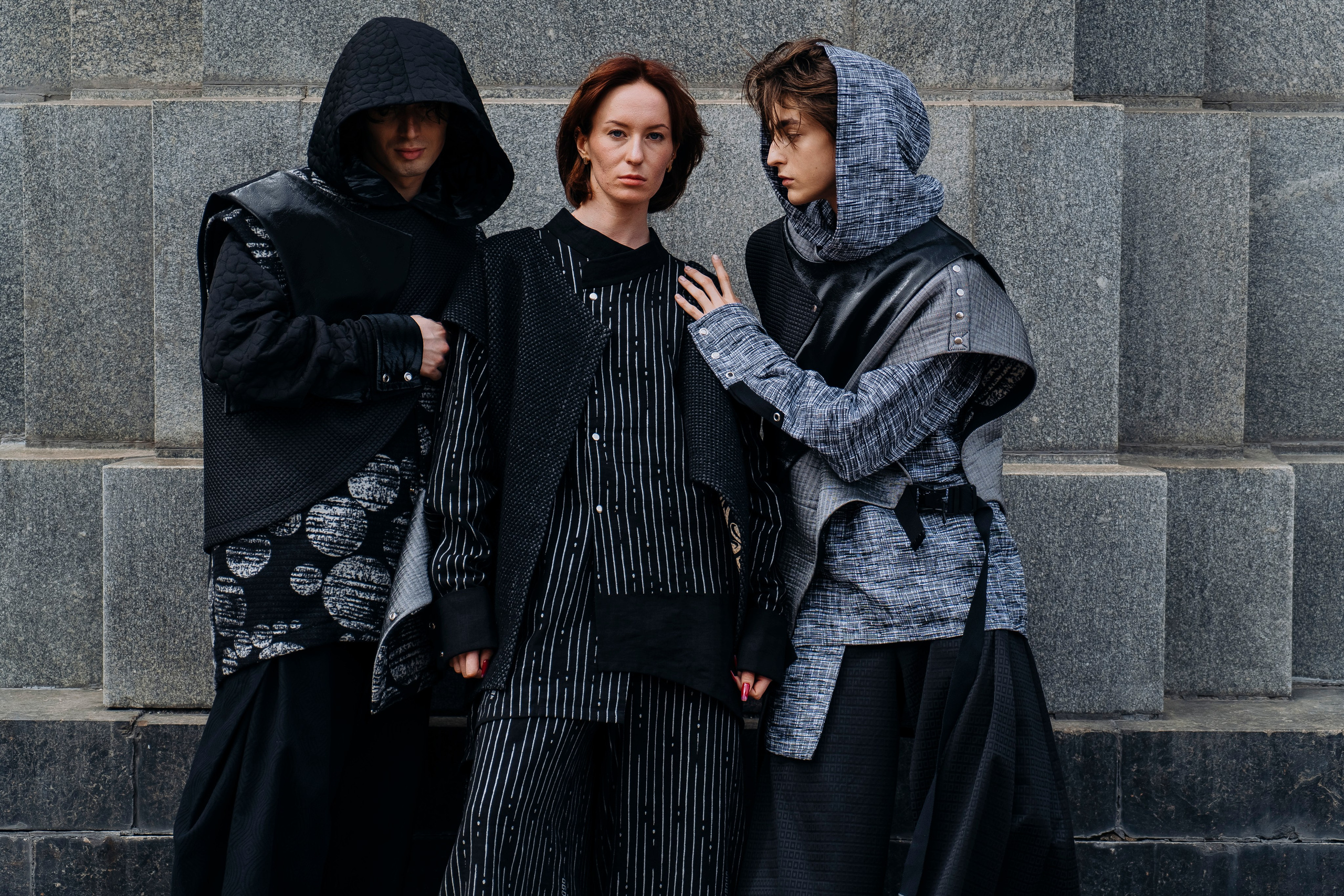 Как мы сбежали со съемок клипа. Профессиональный репортажный фотограф в Москве Владимир Глаголев