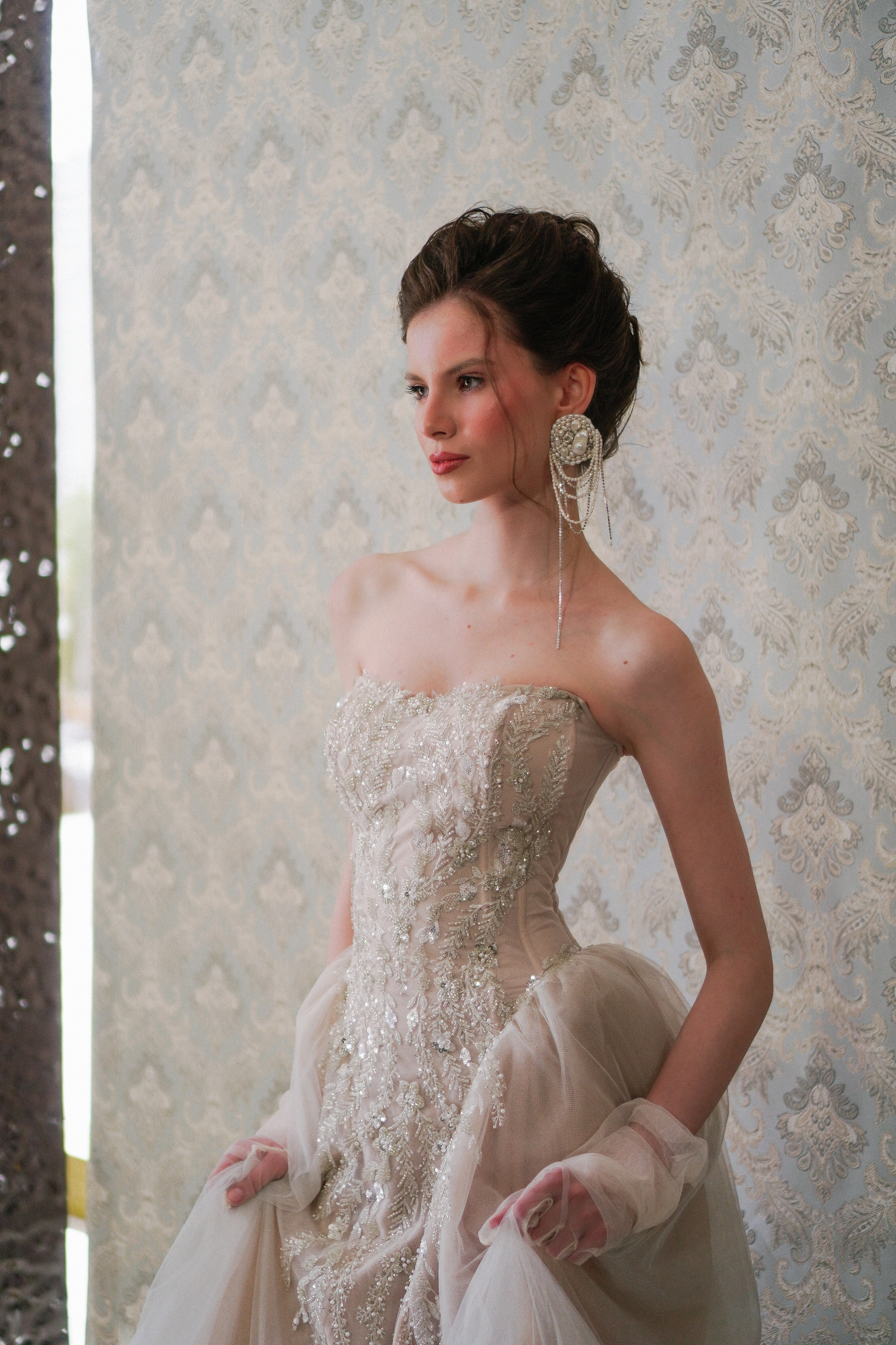 Грандиозный Воркшоп. Свадебный фотограф Питер