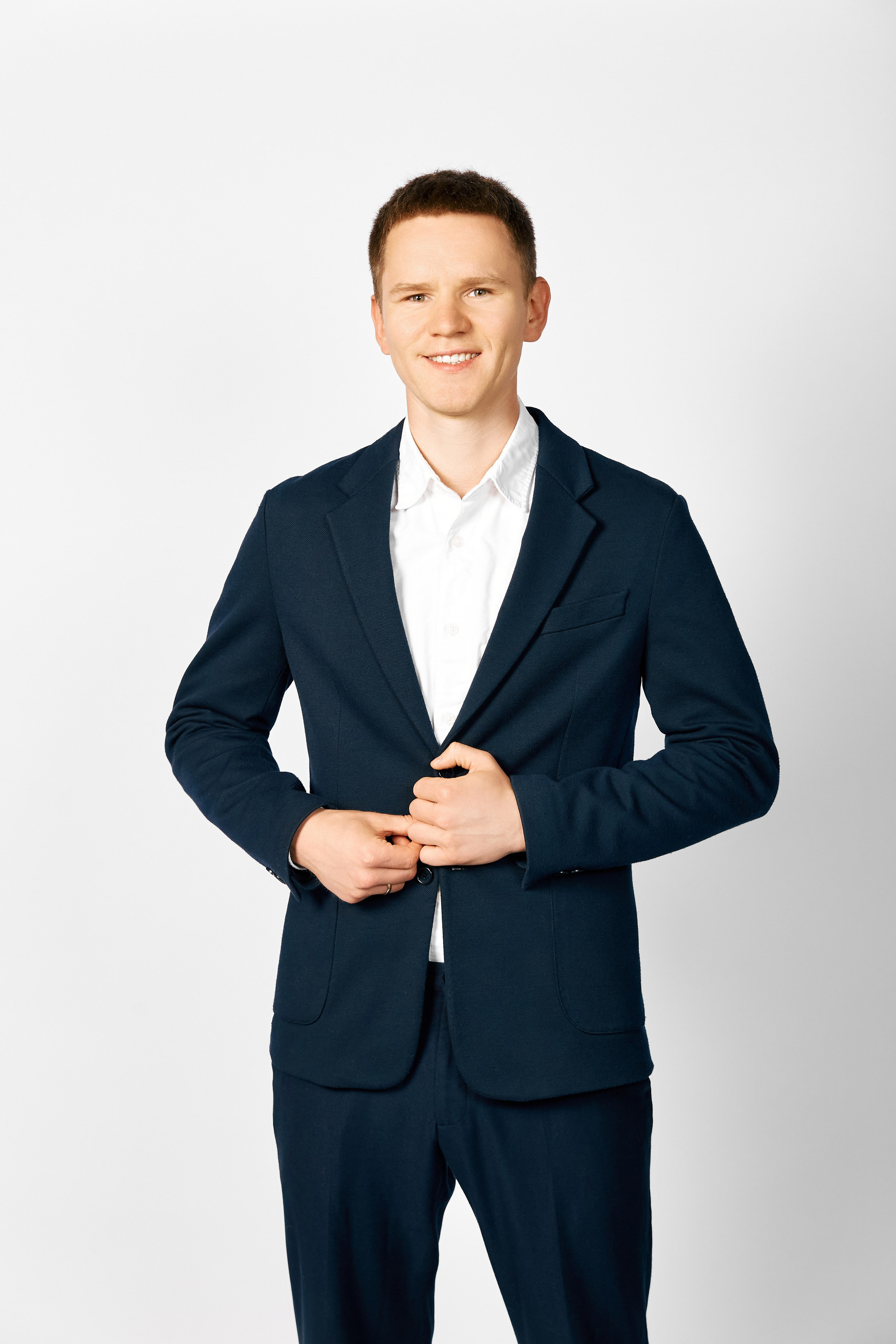 Портретная фотосъемка в Перми. Фотоагентство Объектив — Профессиональная фотосъемка b2b в Перми