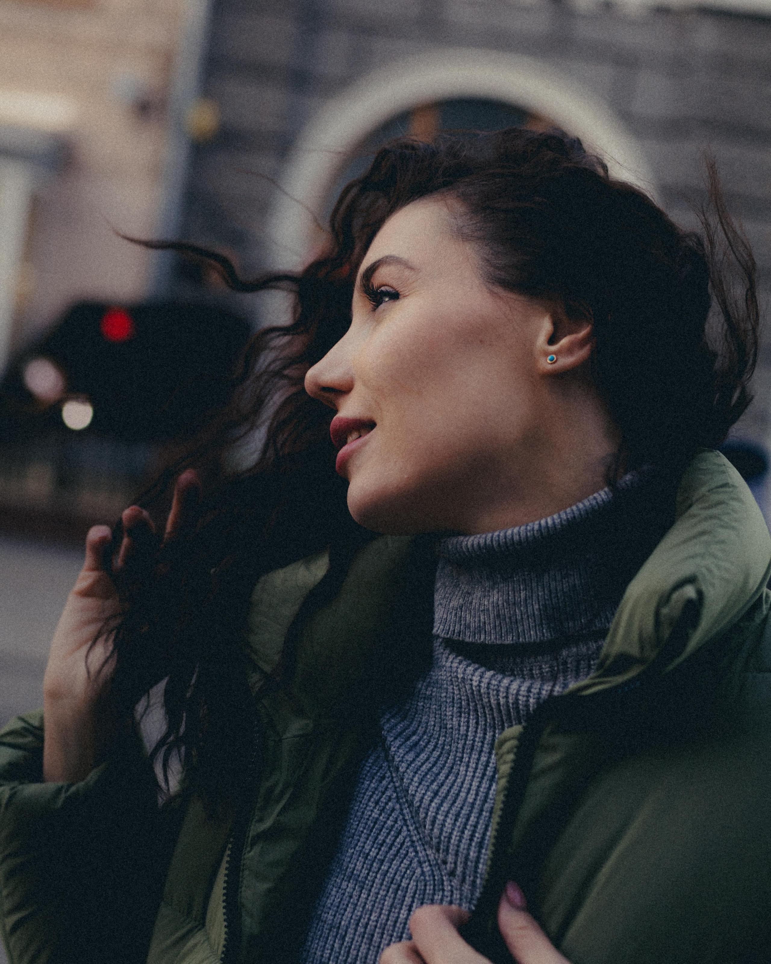 Портретный и семейный фотограф в Саратове Елена Шустова