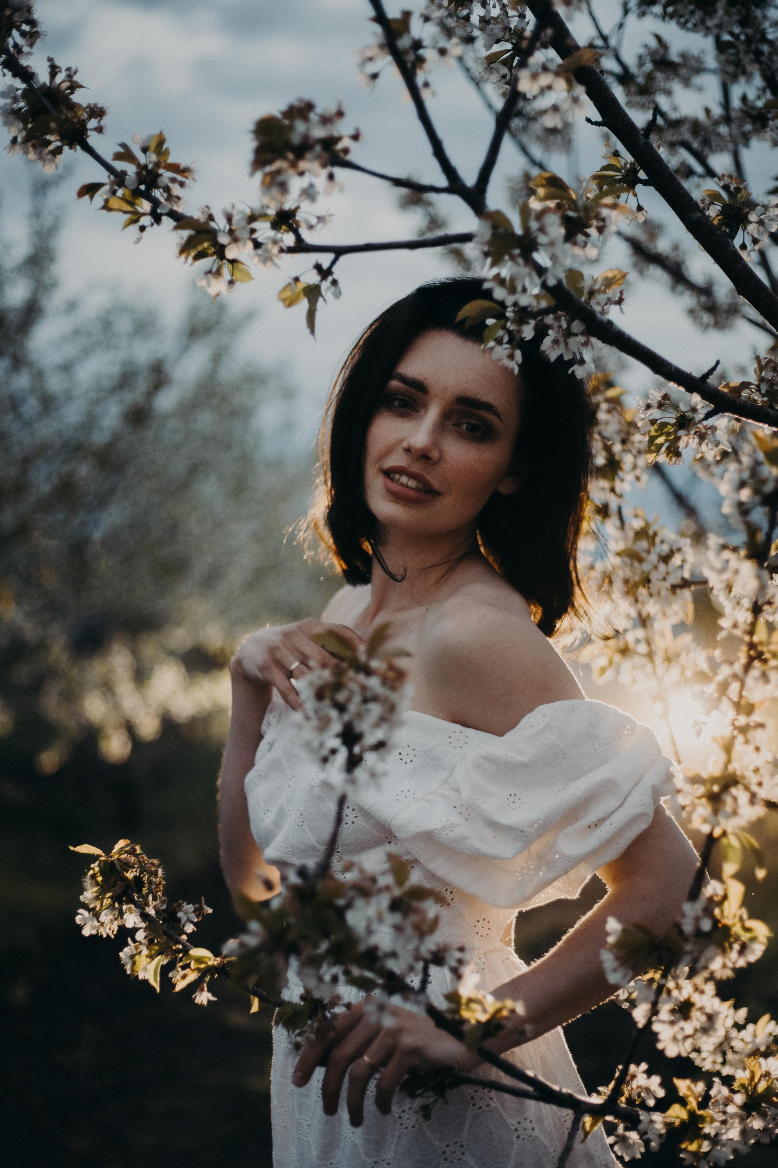 Портретный и семейный фотограф в Саратове Елена Шустова