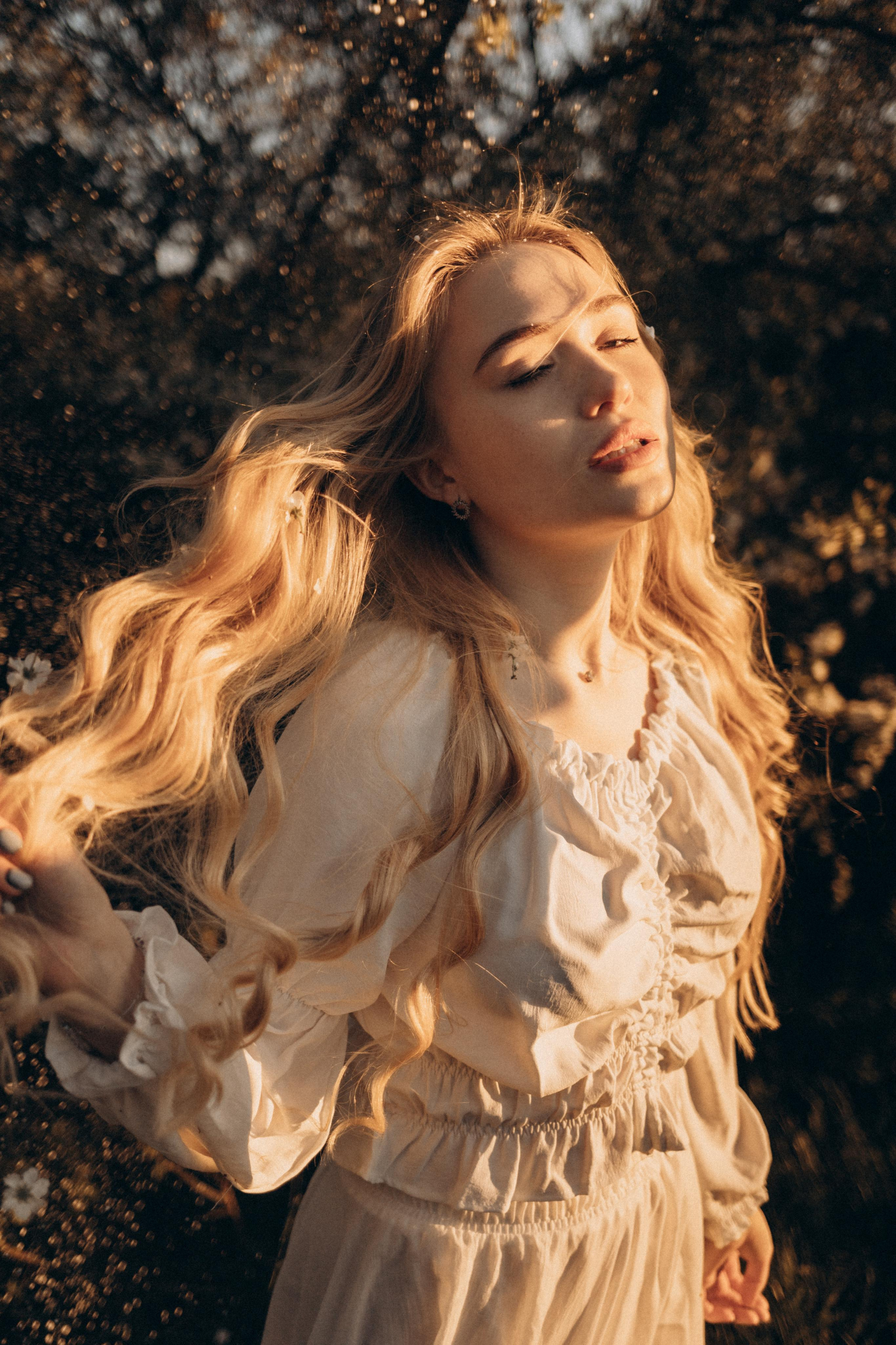 Портретный и семейный фотограф в Саратове Елена Шустова