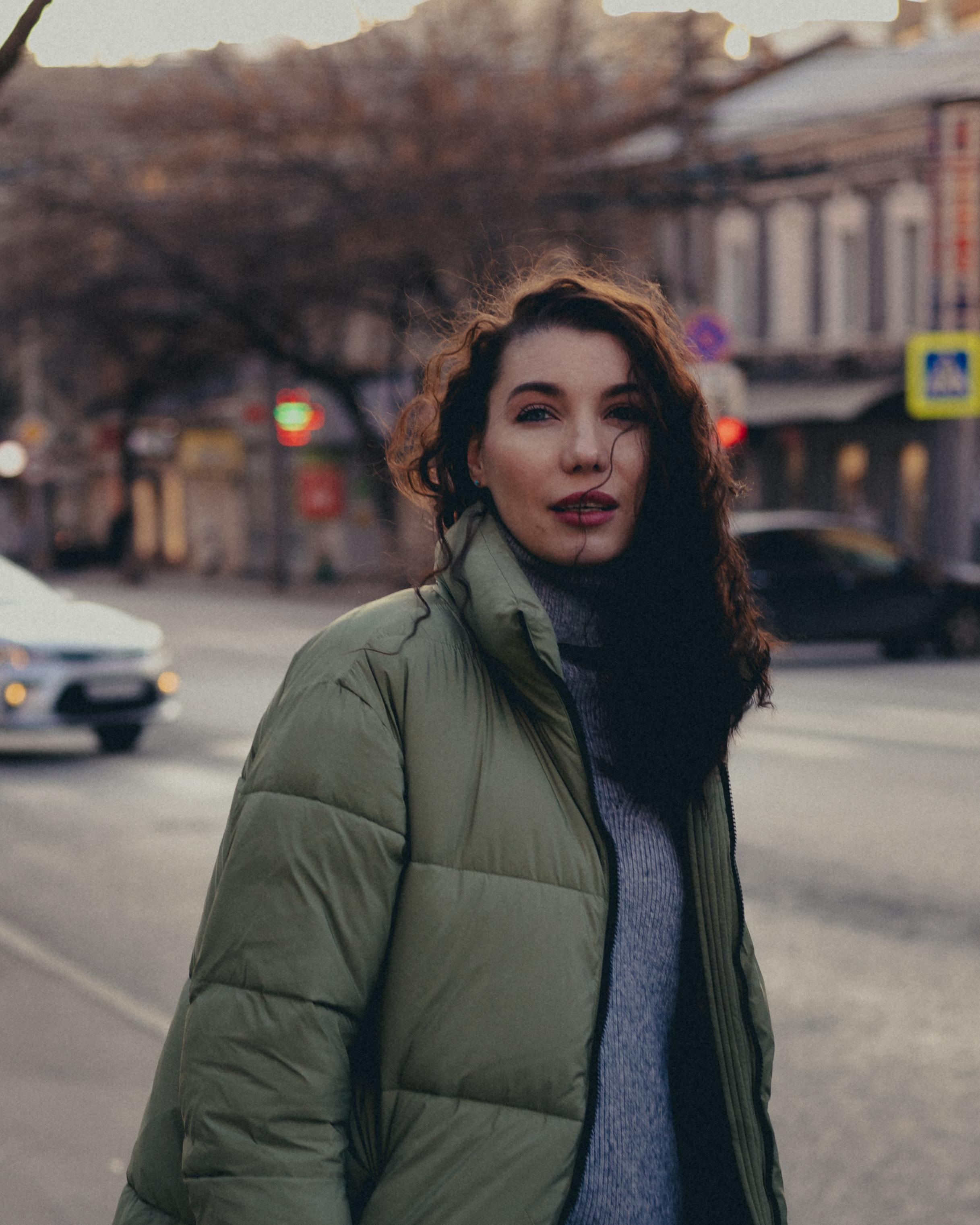 Портретный и семейный фотограф в Саратове Елена Шустова