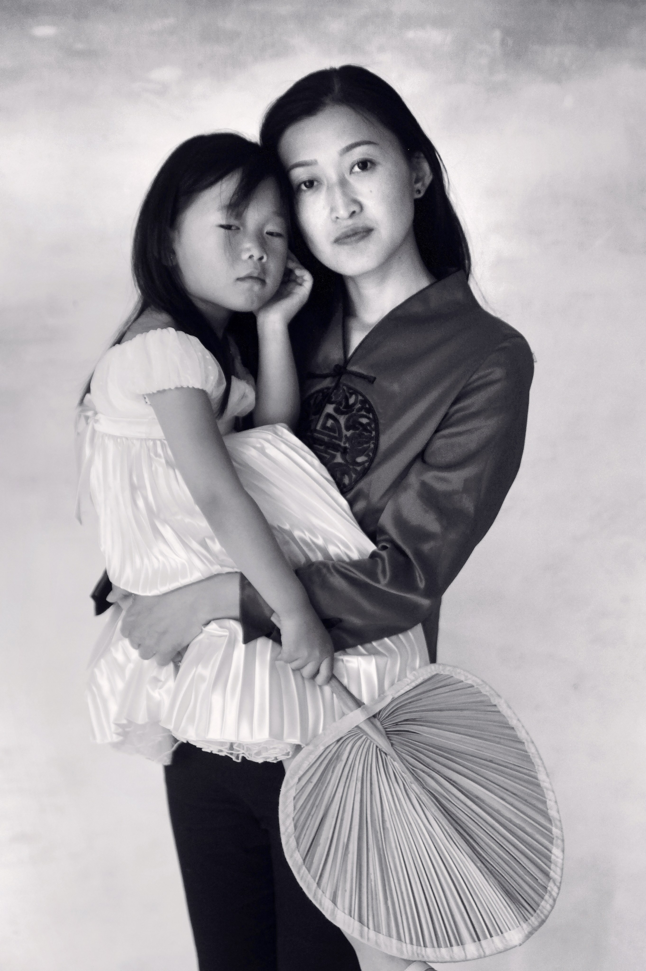 Арт. Женский фотограф Анна Галлей