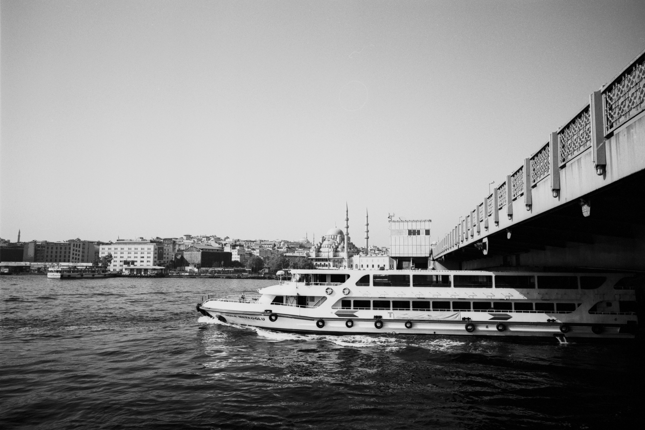 Istanbul / Türkiye. Фотограф Юрин Евгений