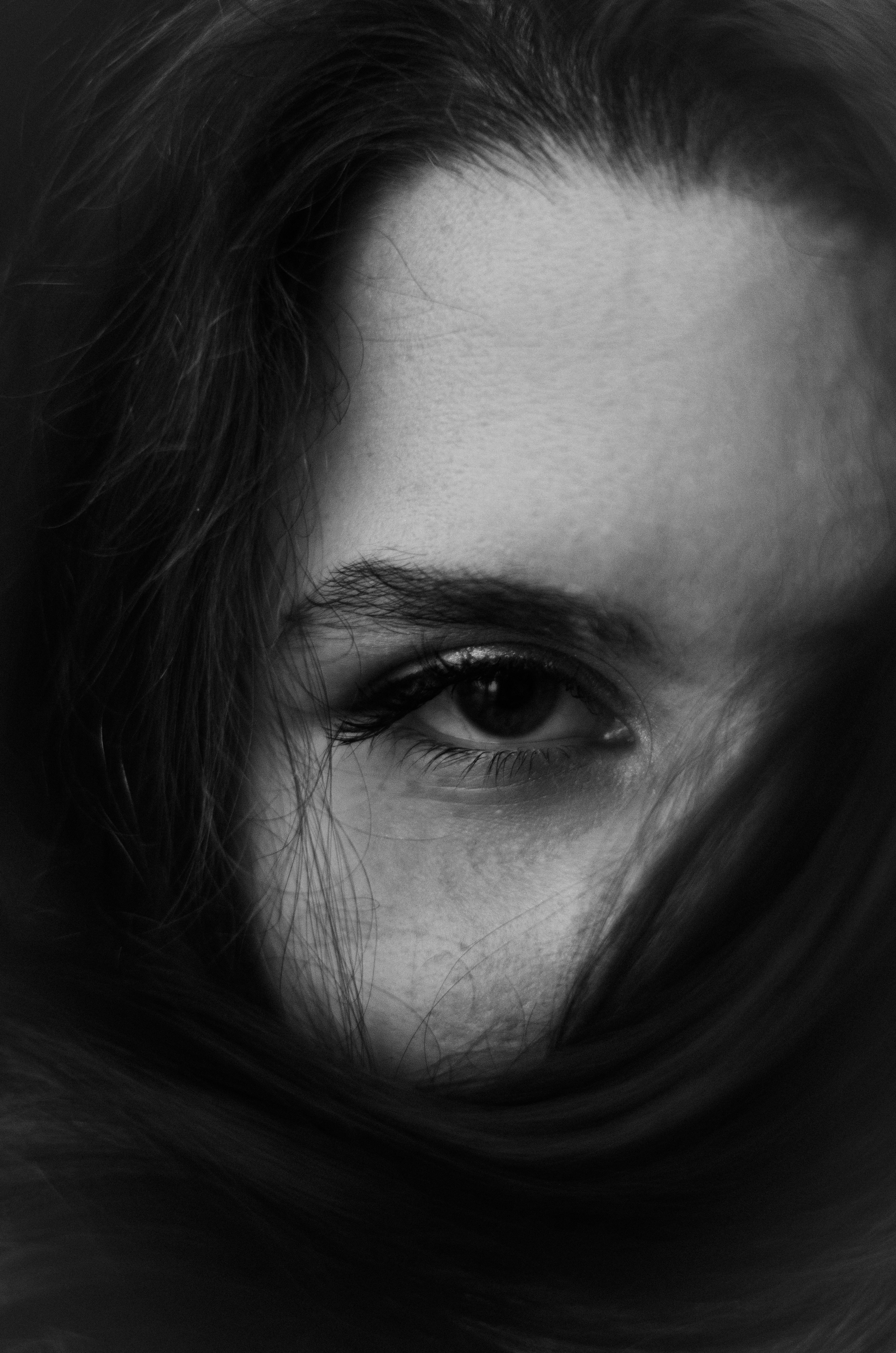 Фотограф Анна Почи / Москва