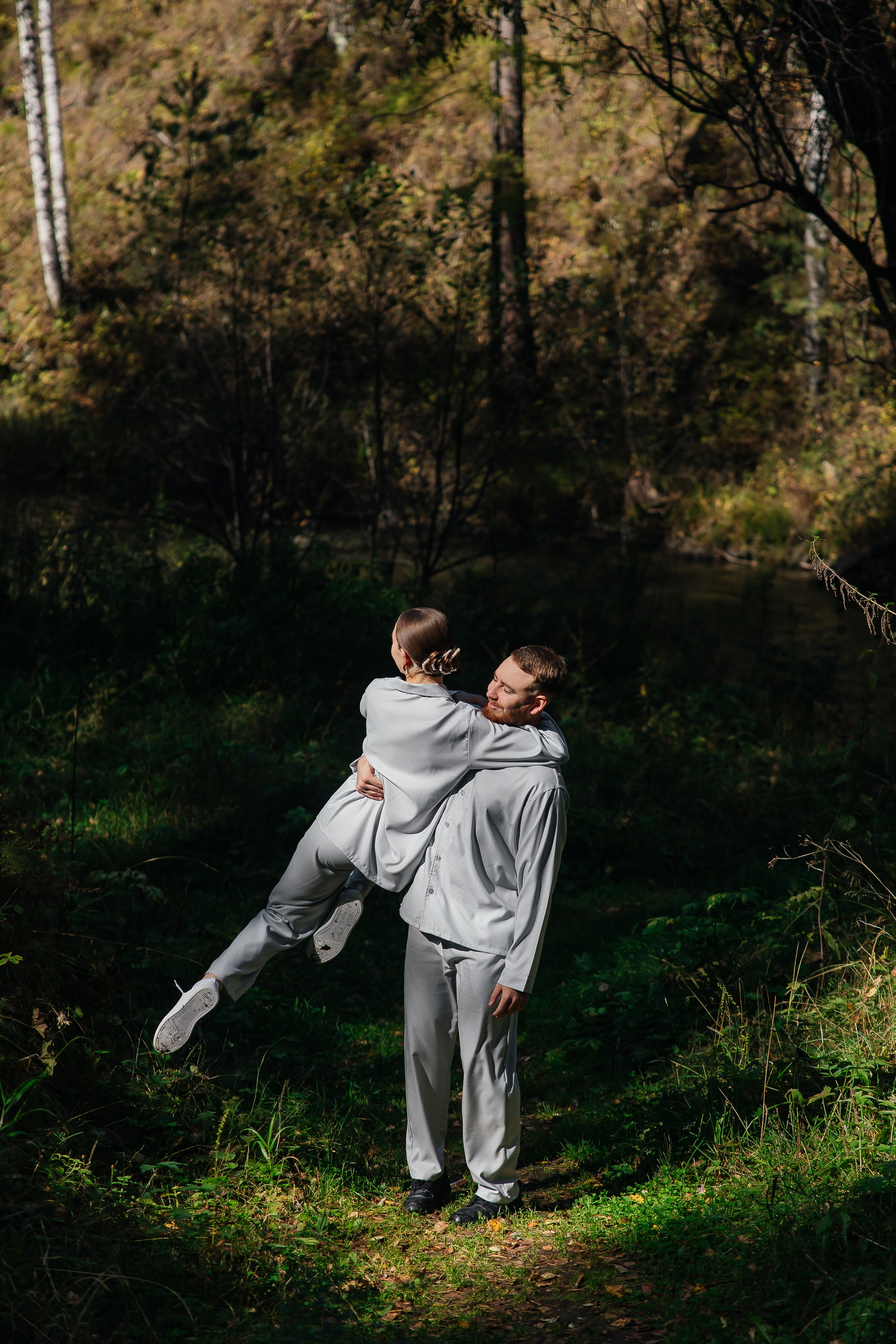 Егор и Юля. Организатор мероприятий в Абакане I Ольга Петухова