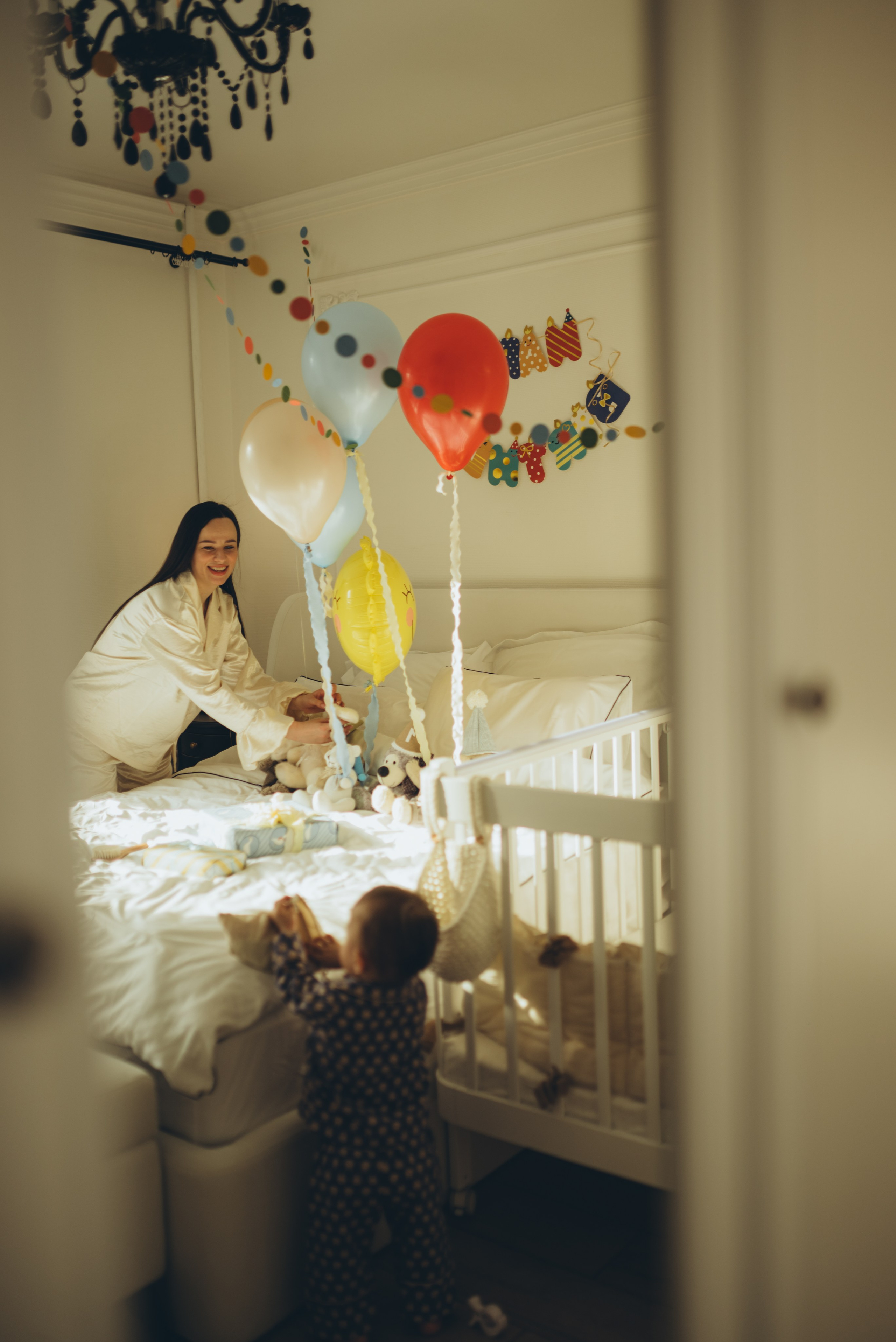 Семейный и детский фотограф в Щелково Алена Дробот