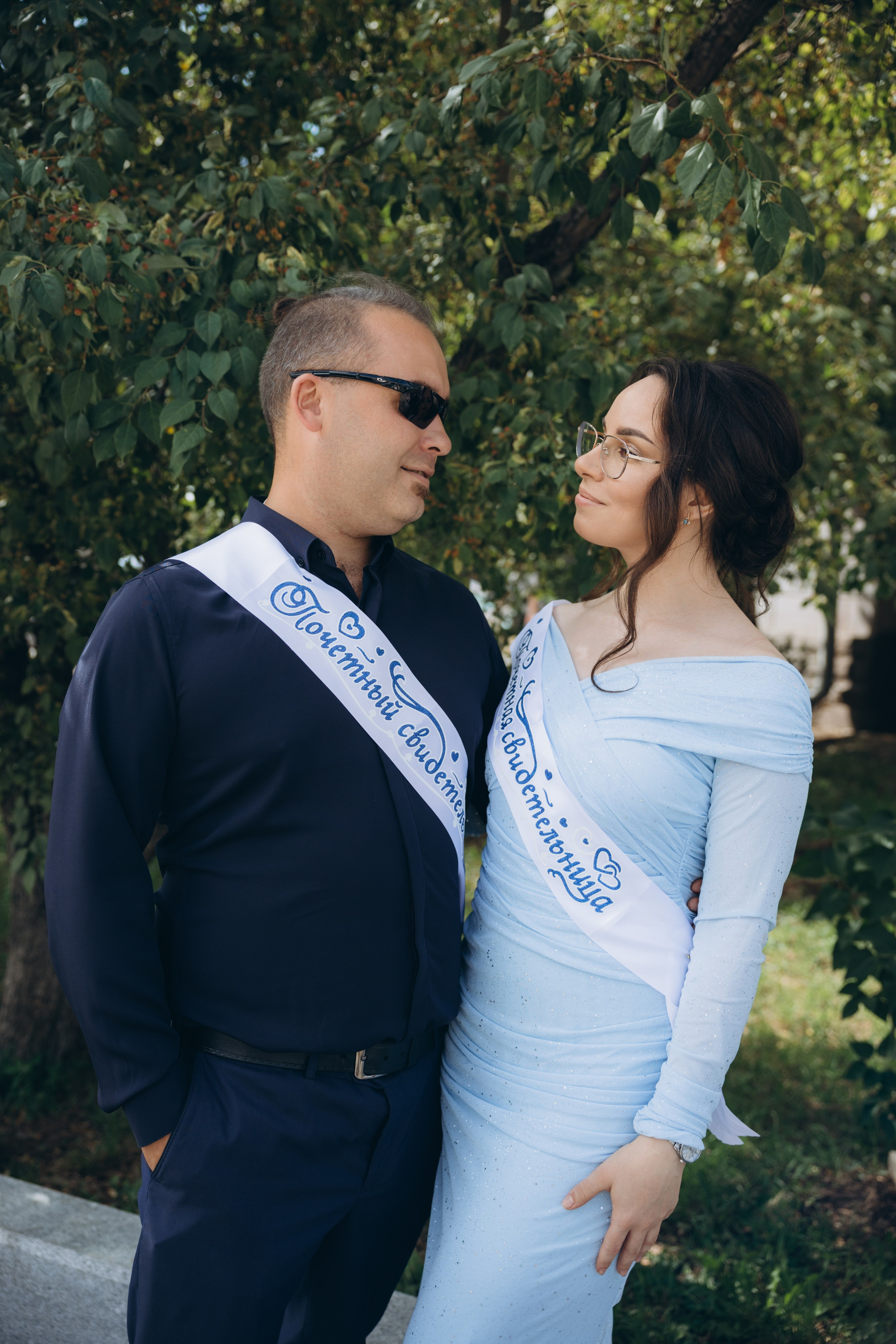 Андрей & Мария. Свадебный, семейный фотограф в Иркутске Светлана Макаричева