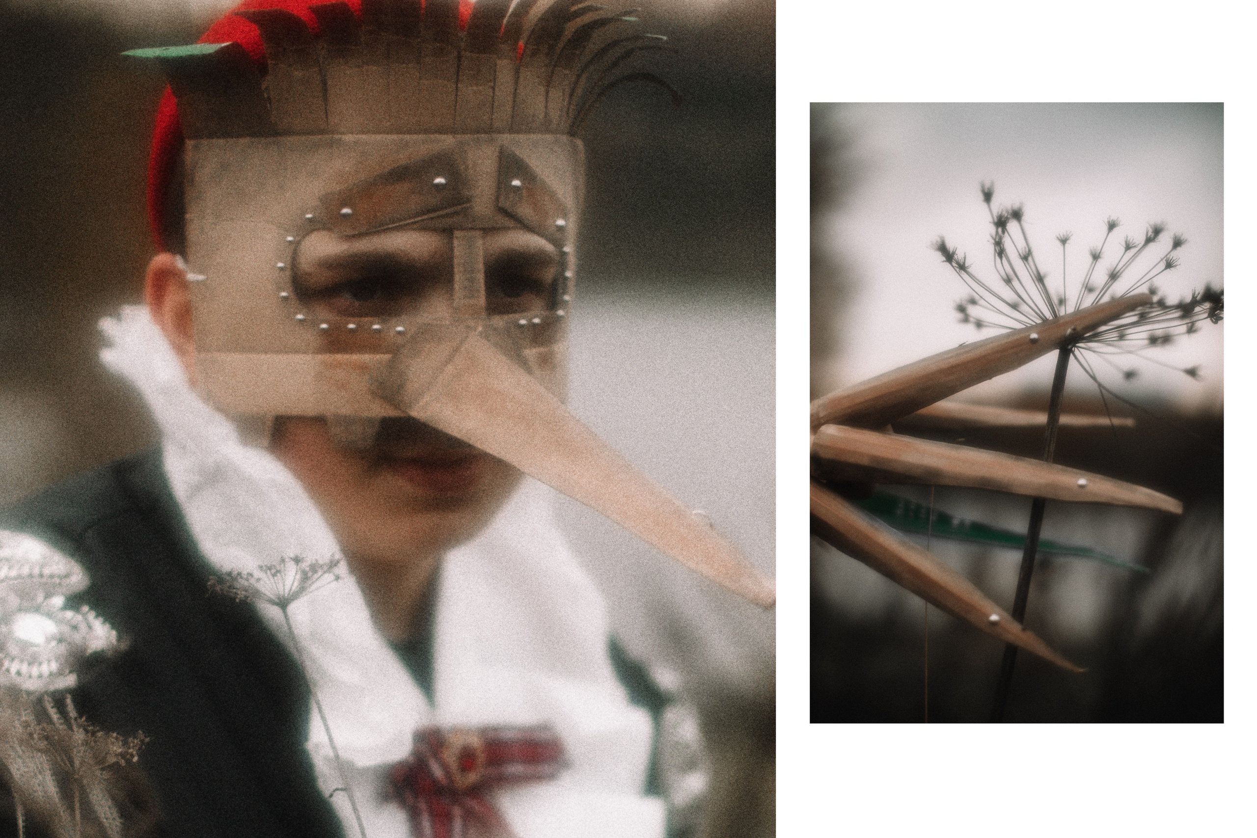 Что случилось с Буратино?. Фотограф детей и подростков в Москве Таня Королева