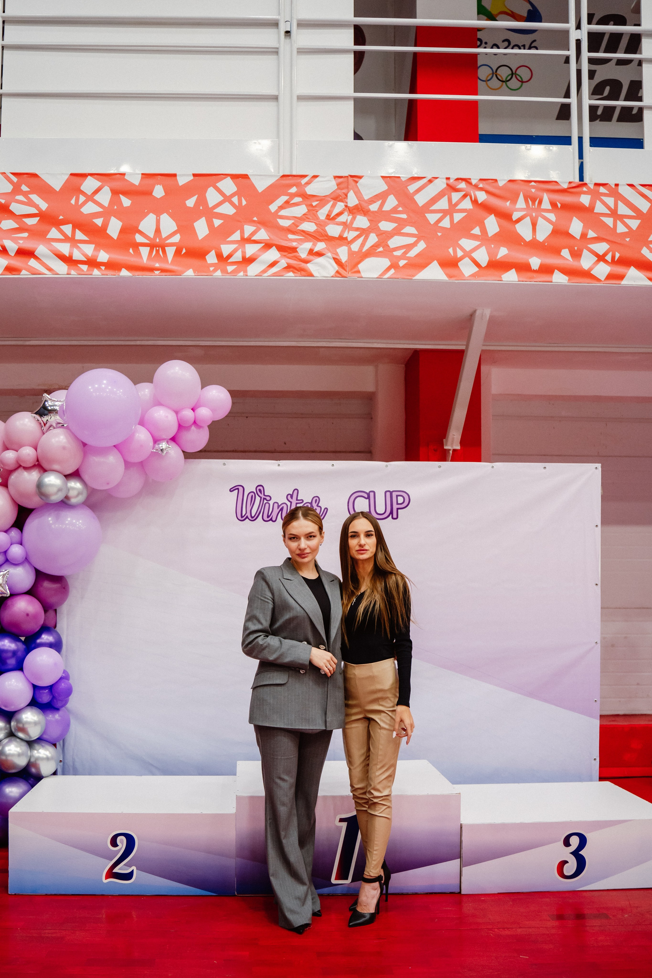 Winter Cup. Воробьева Ксения — Спортивный и танцевальный фотограф Новосибирск