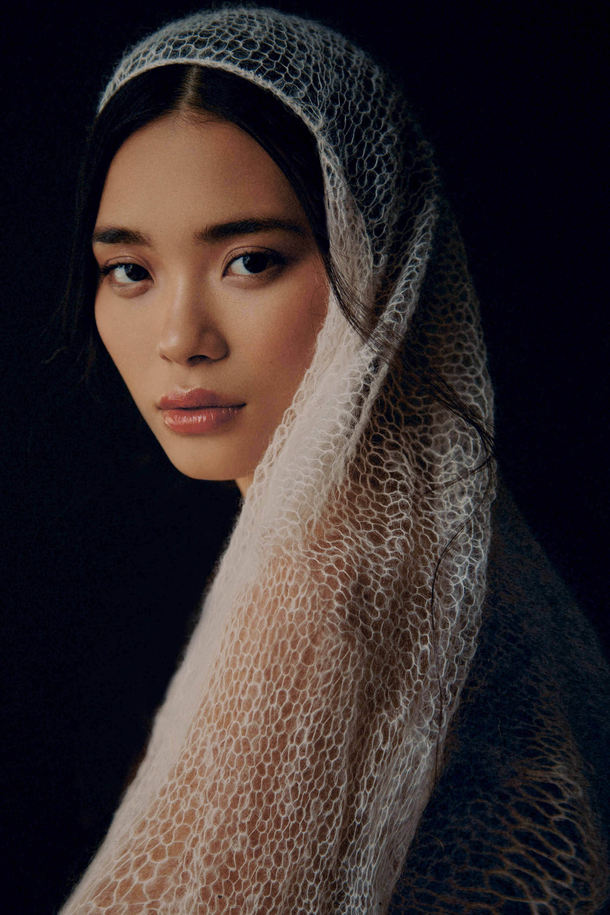 Главная. Портретный фотограф в Москве Lelya Martian