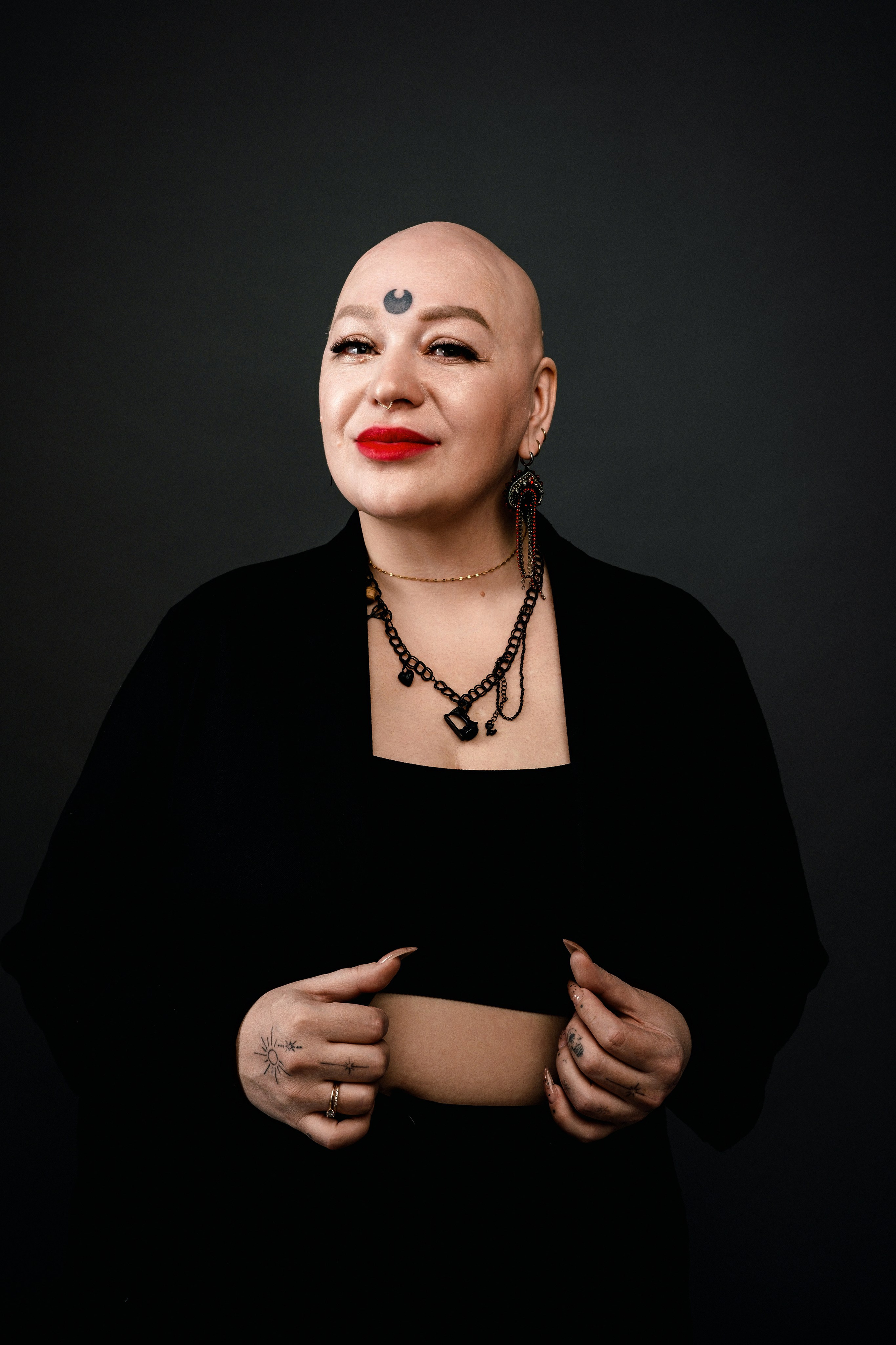 Миранда). Фотограф и видеограф Анна Жагорина