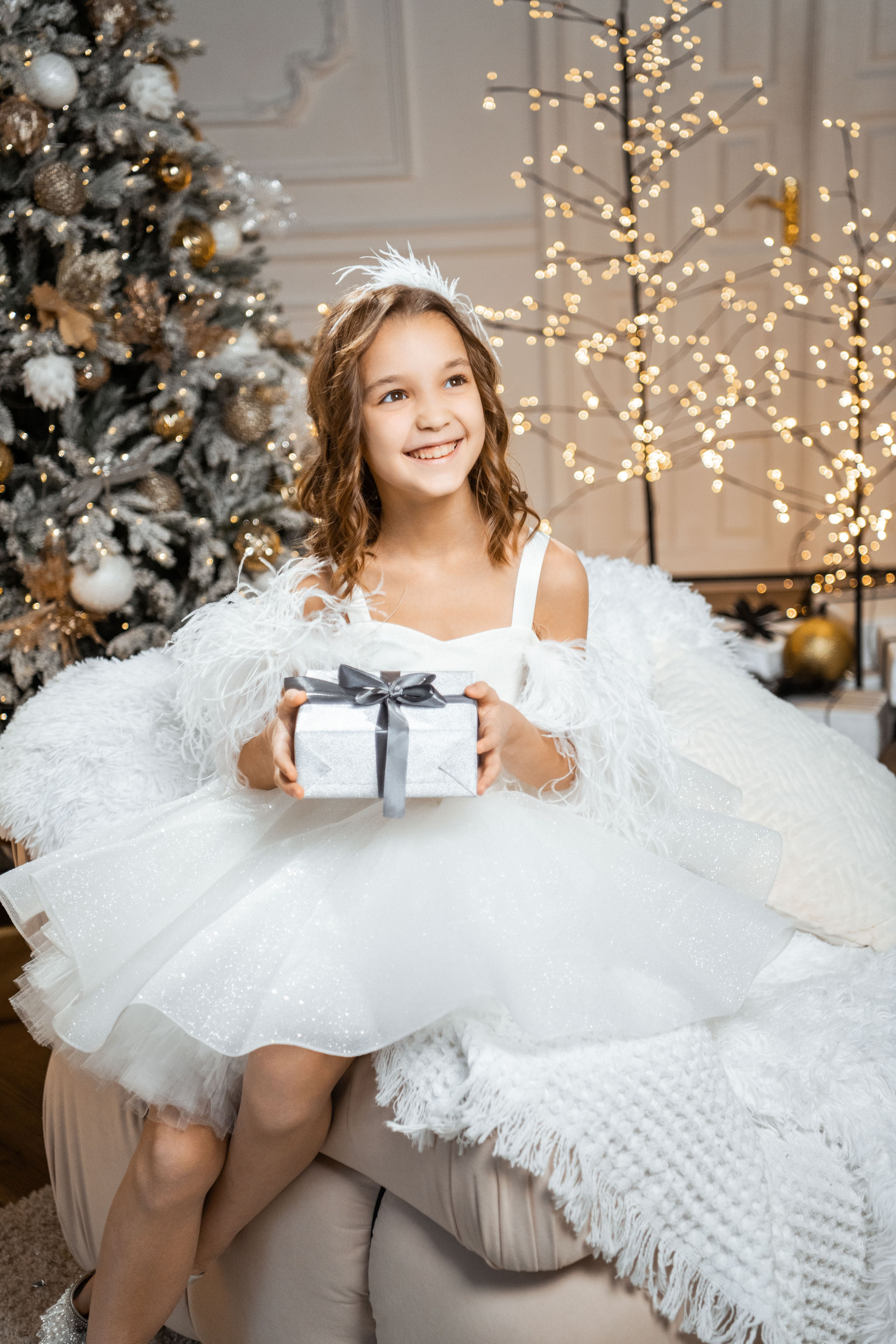 Новогоднее портфолио 2025. Свадебный и семейный фотограф в Уфе | Винс Константин | Фотопроекты