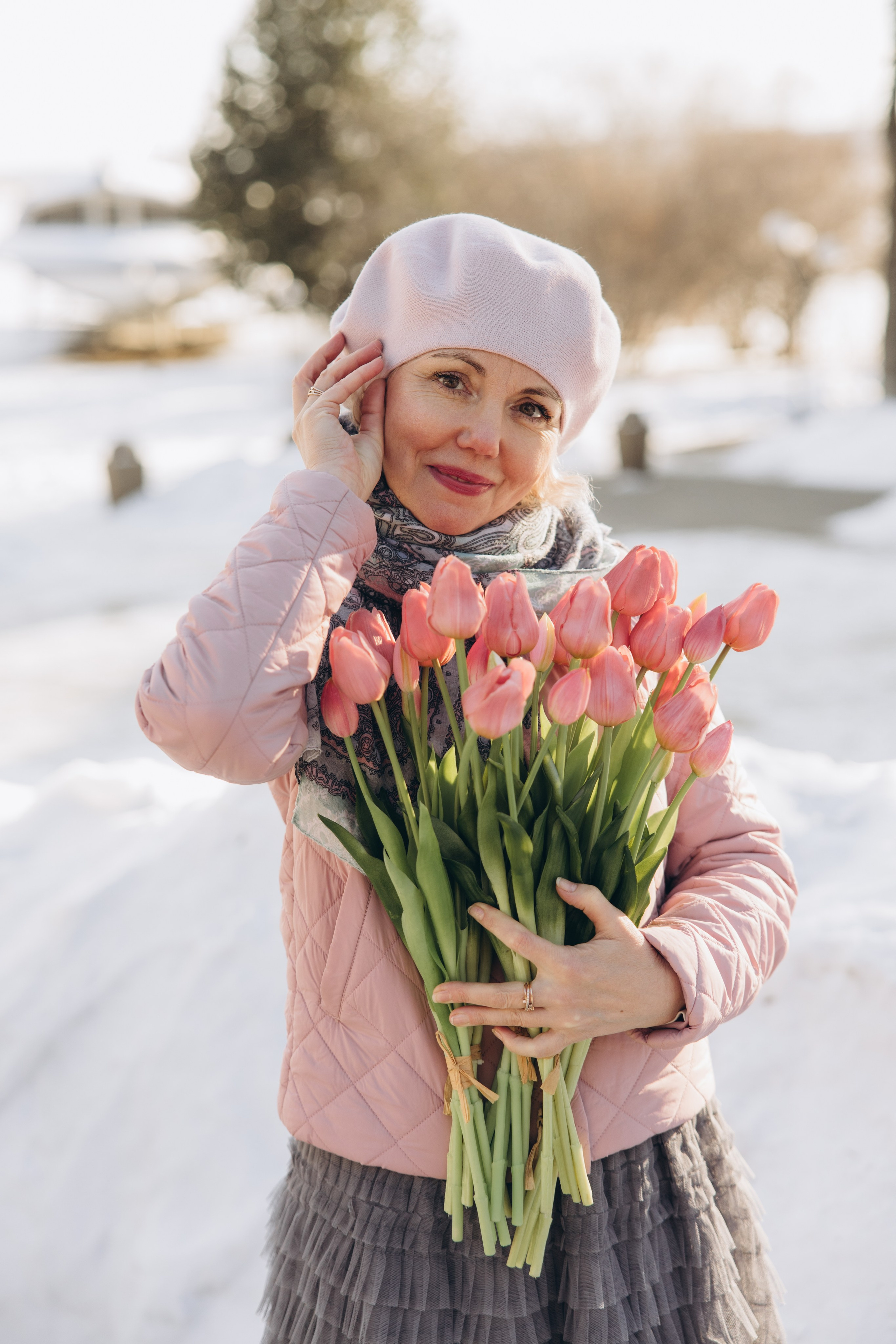 День рождения Оксаны. Свадебный, семейный фотограф в Иркутске Светлана Макаричева