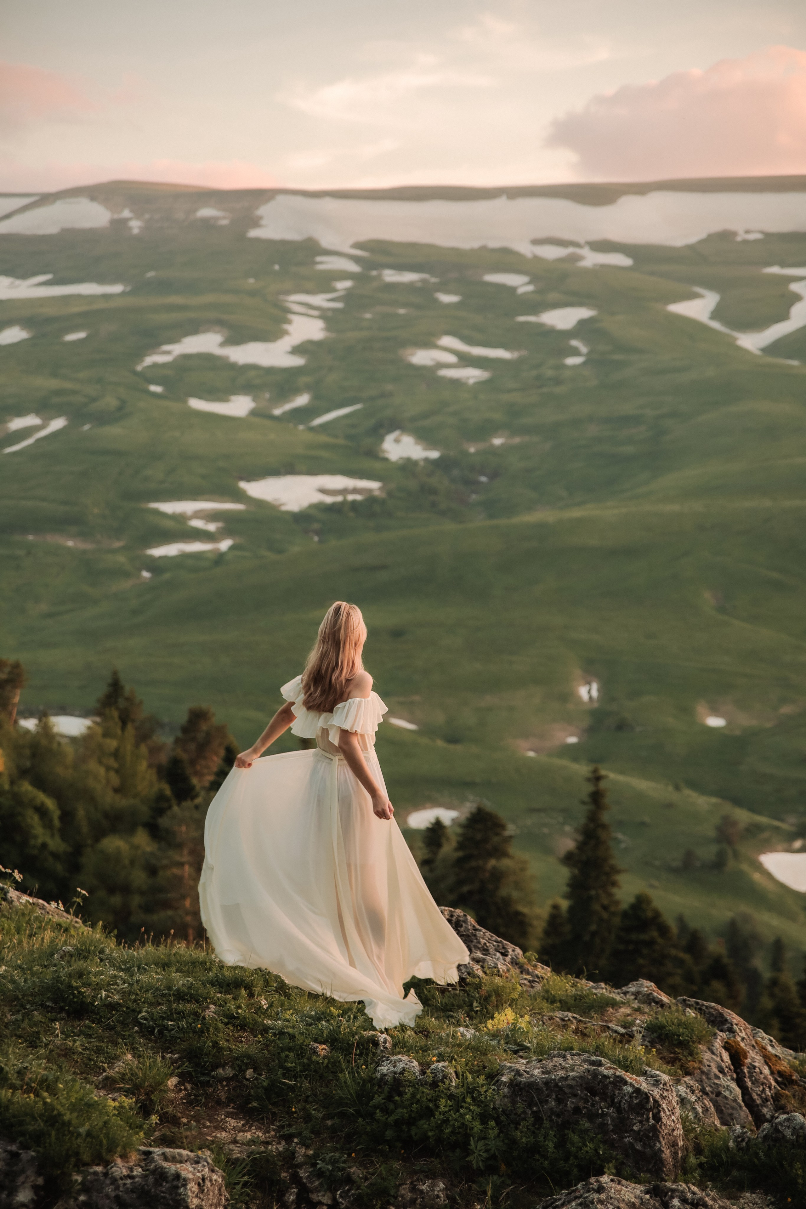 Семейный и конный фотограф в Краснодарском крае и Адыгее