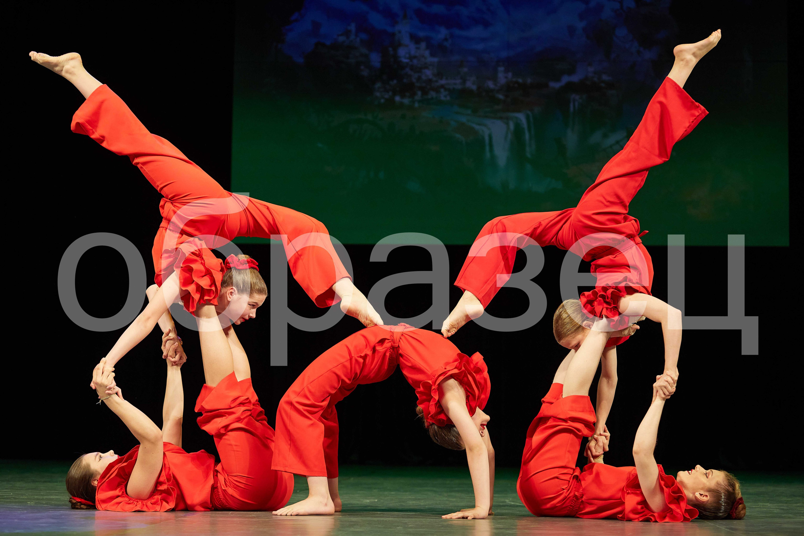 Анонс 1-го дня Фестиваля балет «София-Русь». Фотограф, фотопроекты Михаила Семенова в Ярославле. Фотошкола