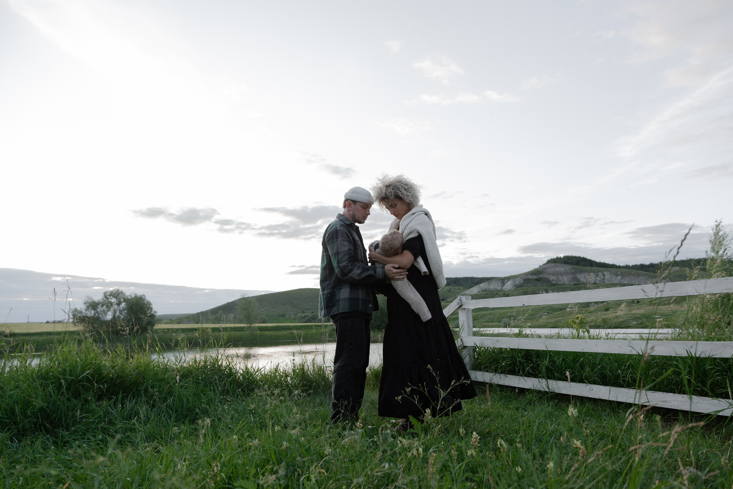 Орнштейн Полина I Фотограф Самара