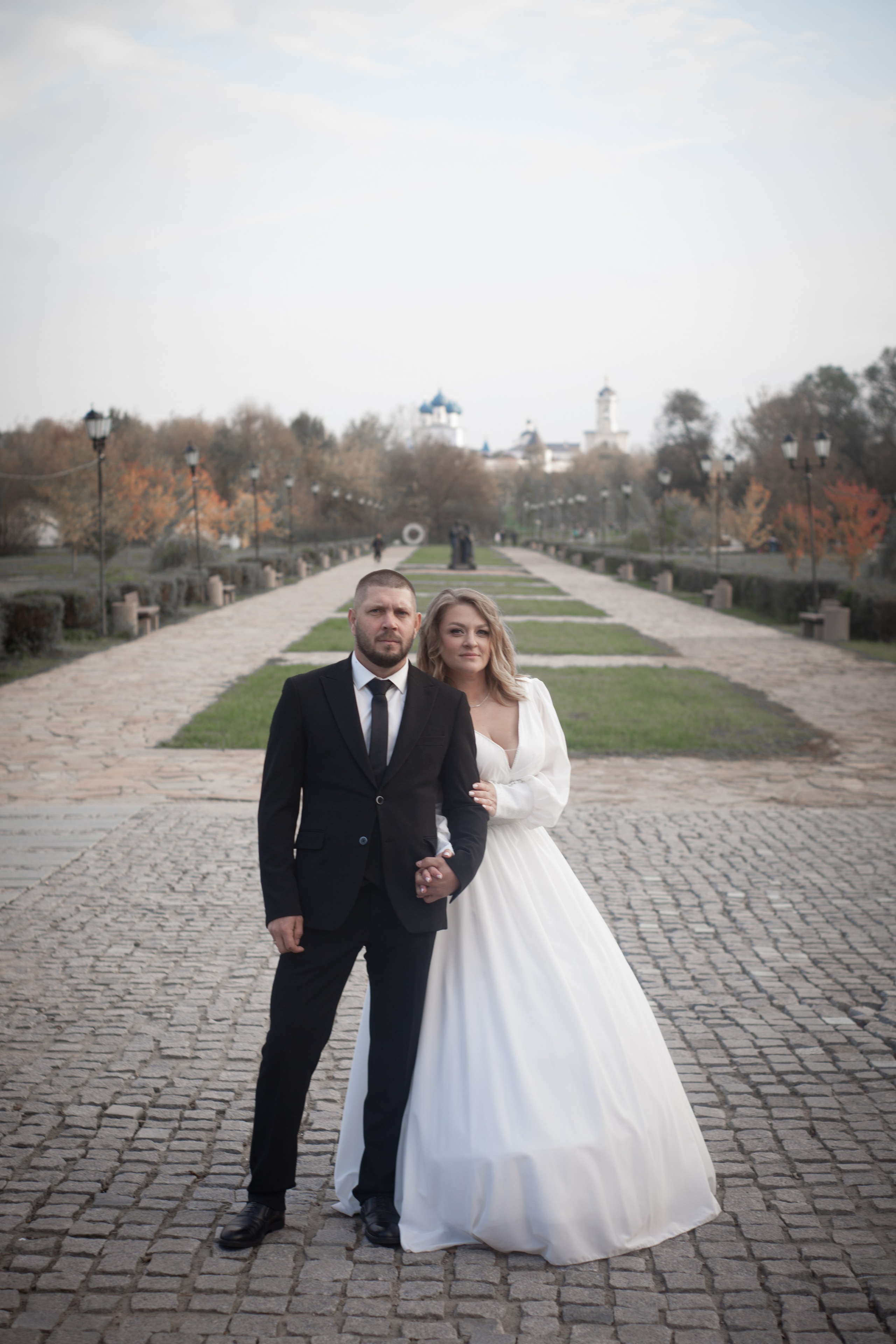 Фотосессия Севары. Портретный и свадебный фотограф в Москве Сергей Святной
