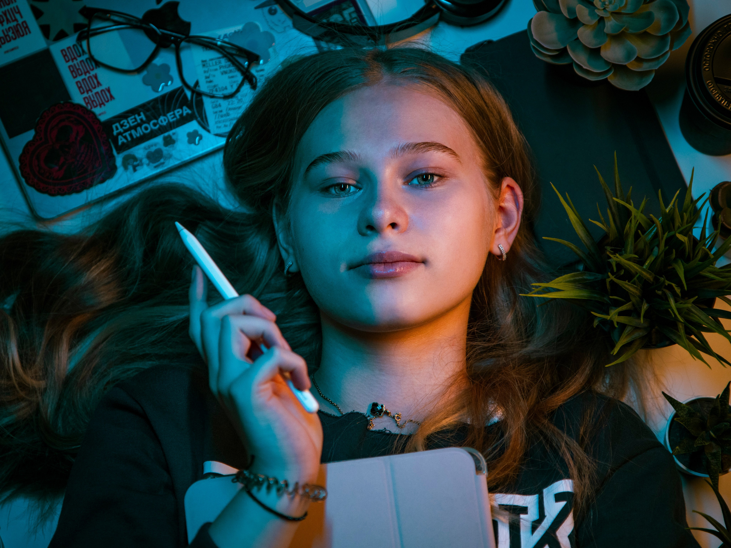 ESG profile pics. Фотограф Давыдова Дарья | Xsae_ph