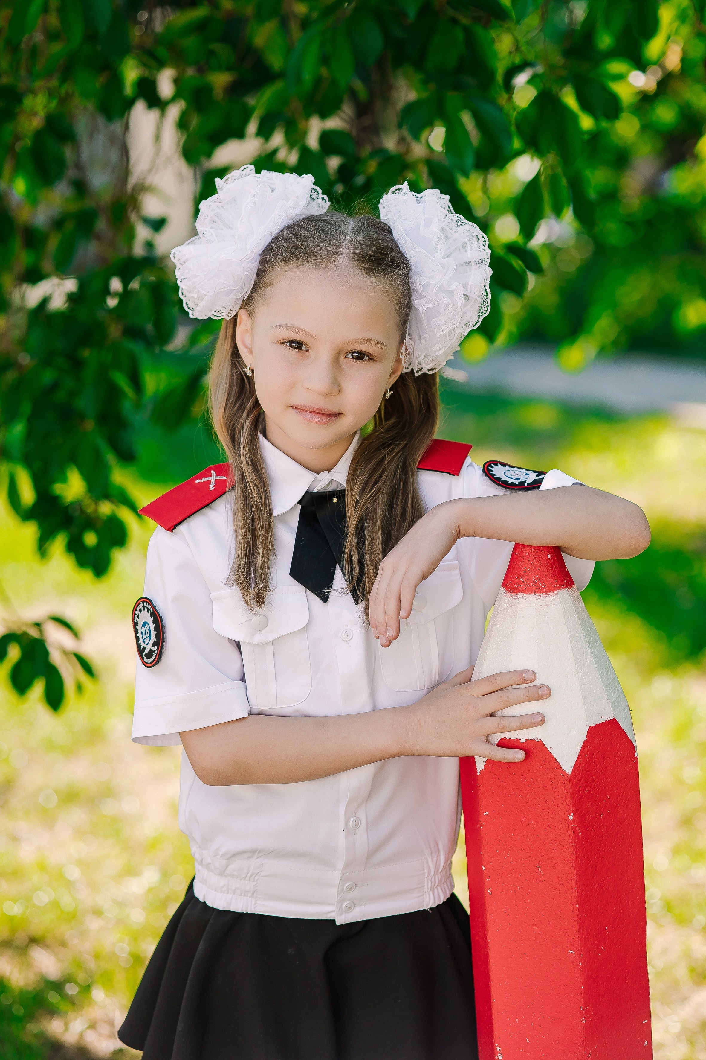 Портрет — начальная школа- улица. Выпускные альбомы Натальи Бутко: Новороссийск, Анапа, Геленджик