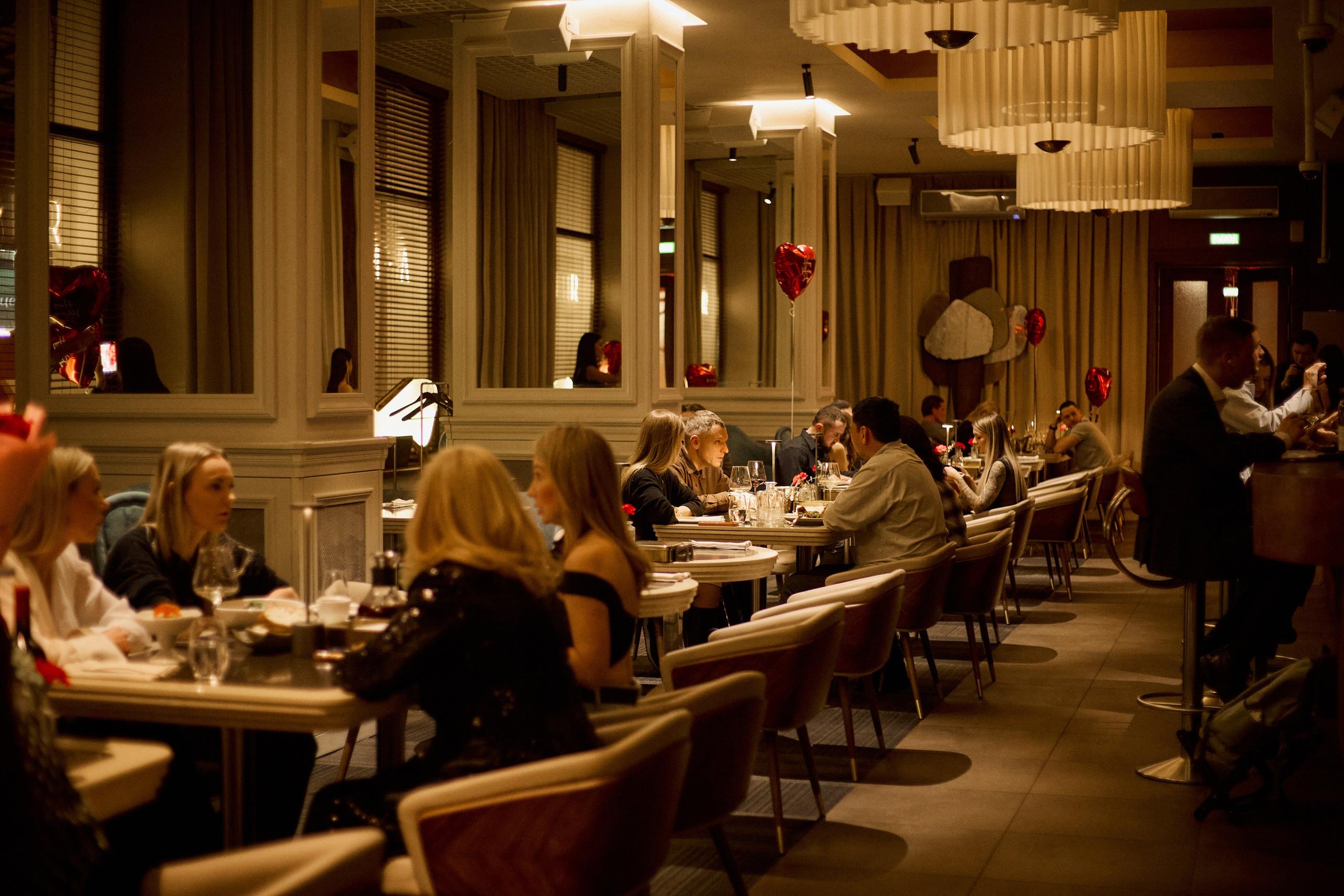 AMUR — Happy Valentine`s Day. СВОИ. ФОТООТЧЕТЫ-СОБЫТИЯ-МЕСТА