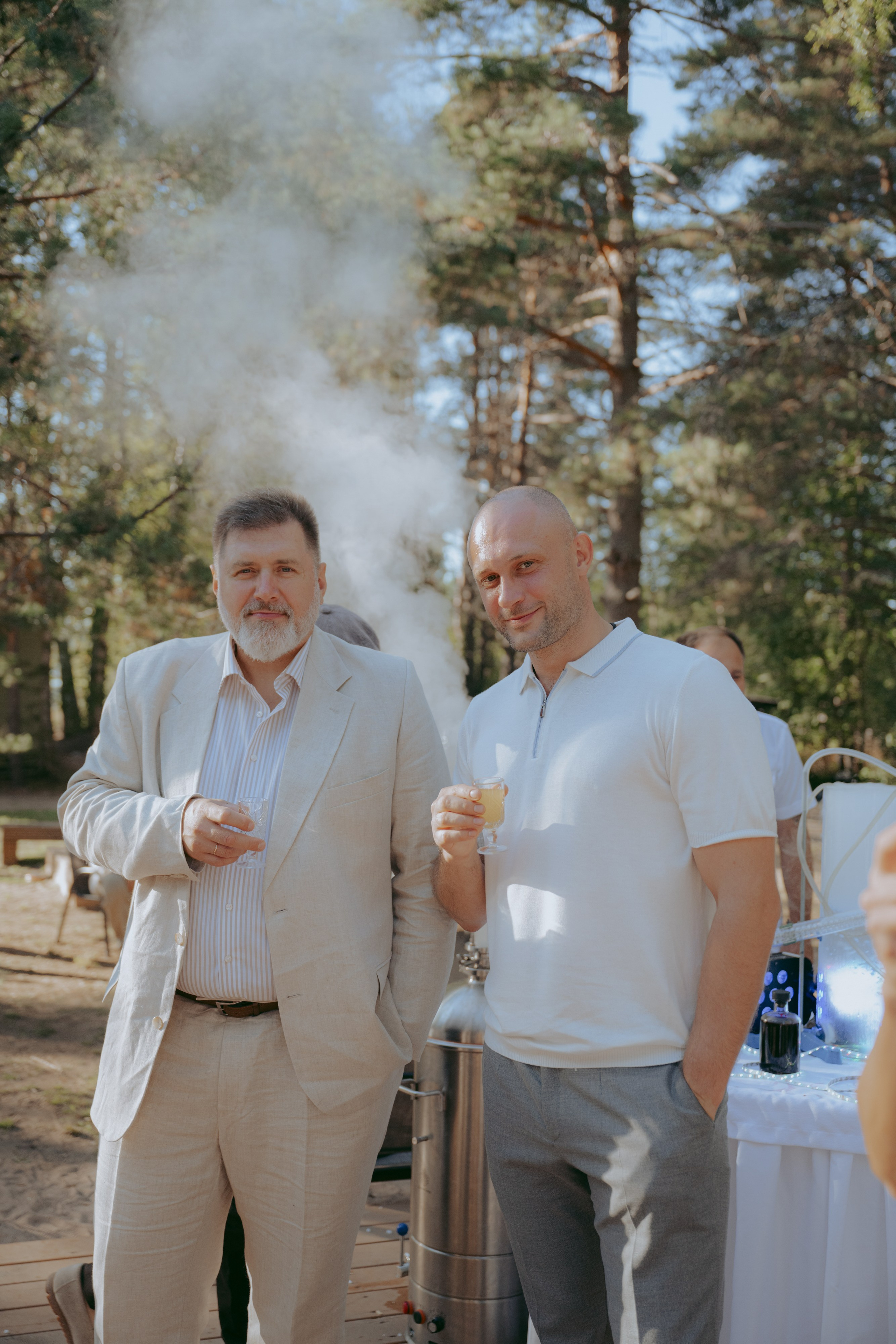 Свадьба Анастасии и Сергея. Фотограф в Москве