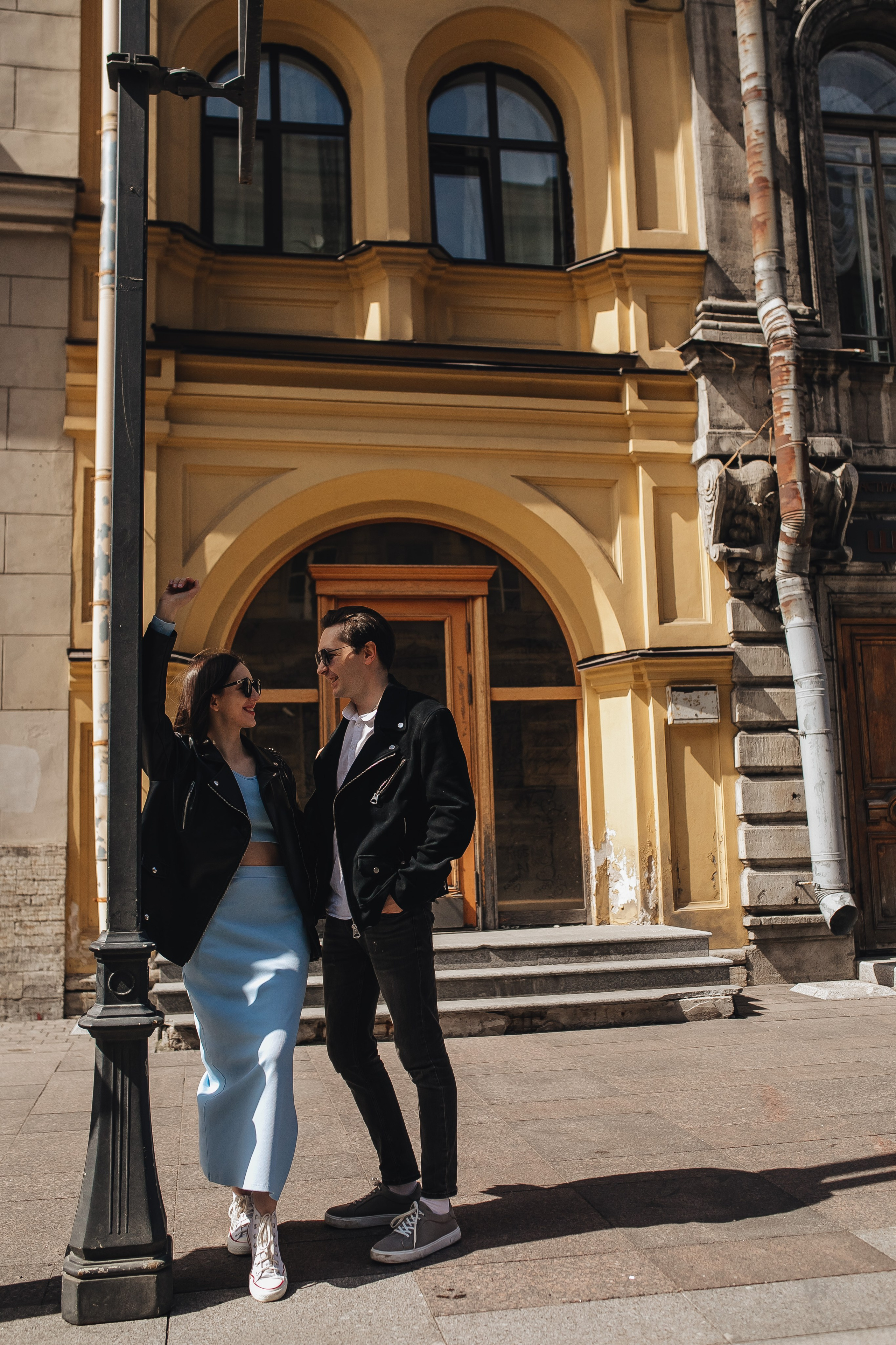 ЛОКАЦИИ. Фотограф в Санкт-Петербурге Разиля Идиятуллина