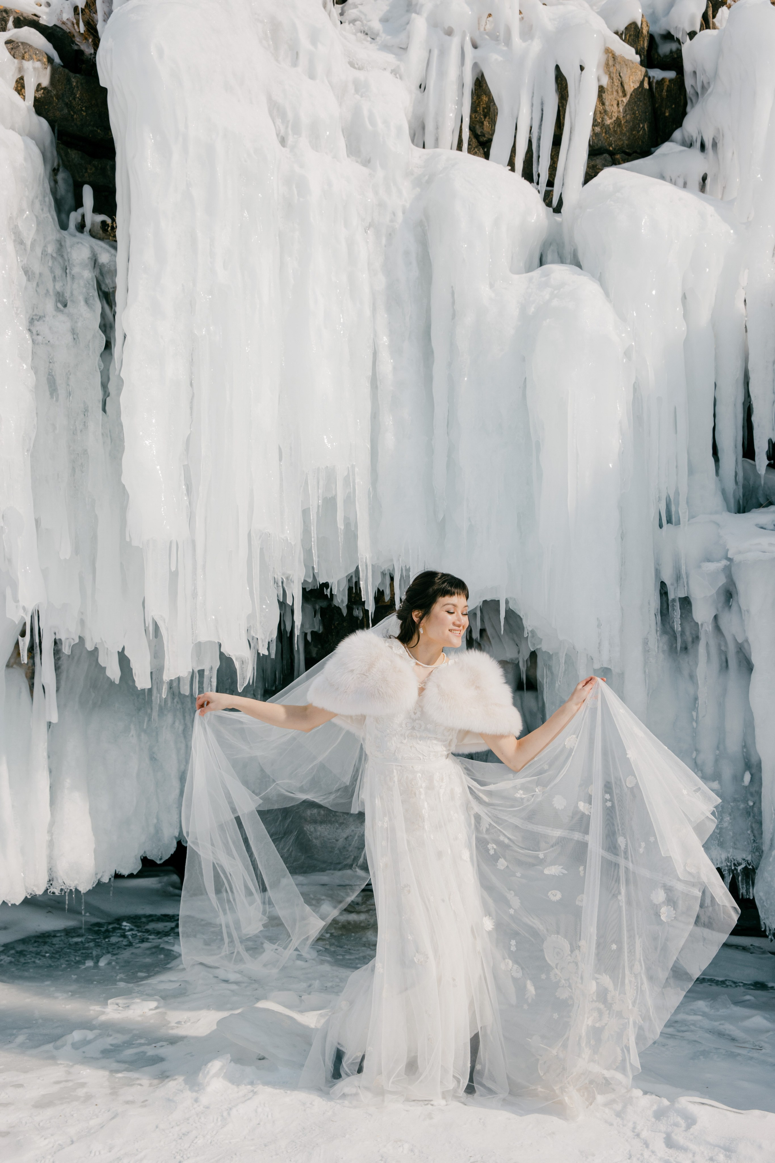 Свадебный фотограф Катя Мухина | Москва