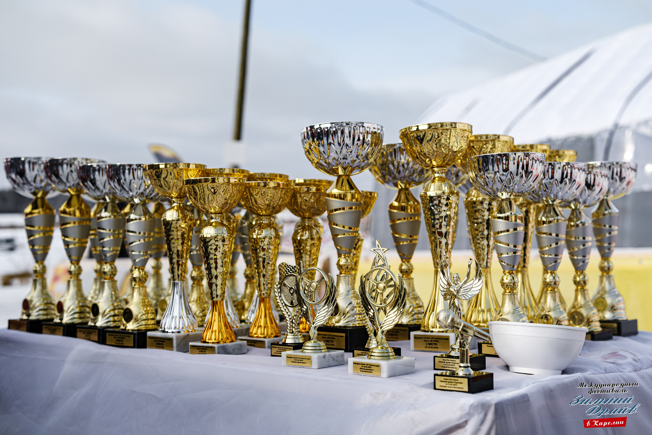 «Зимний Драйв в Карелии» Авто Марафон-гигант «25 часов на льду» Илона Накутис, Николай Грязин, джимхана, фотограф Антон Медведев, icoguar, Сортавала, Карелия