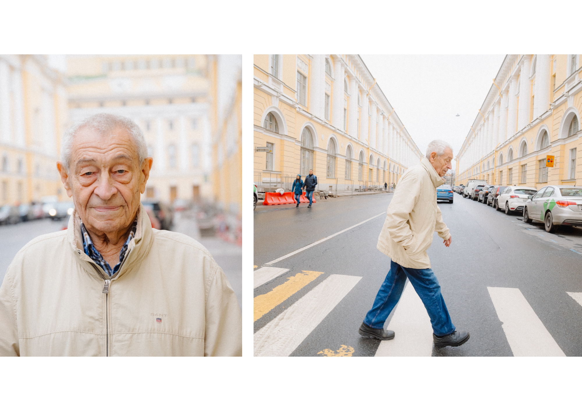 Люди.места.дороги do120 до120. Портретный фотограф Ванинен Анастасия. Санкт-Петербург