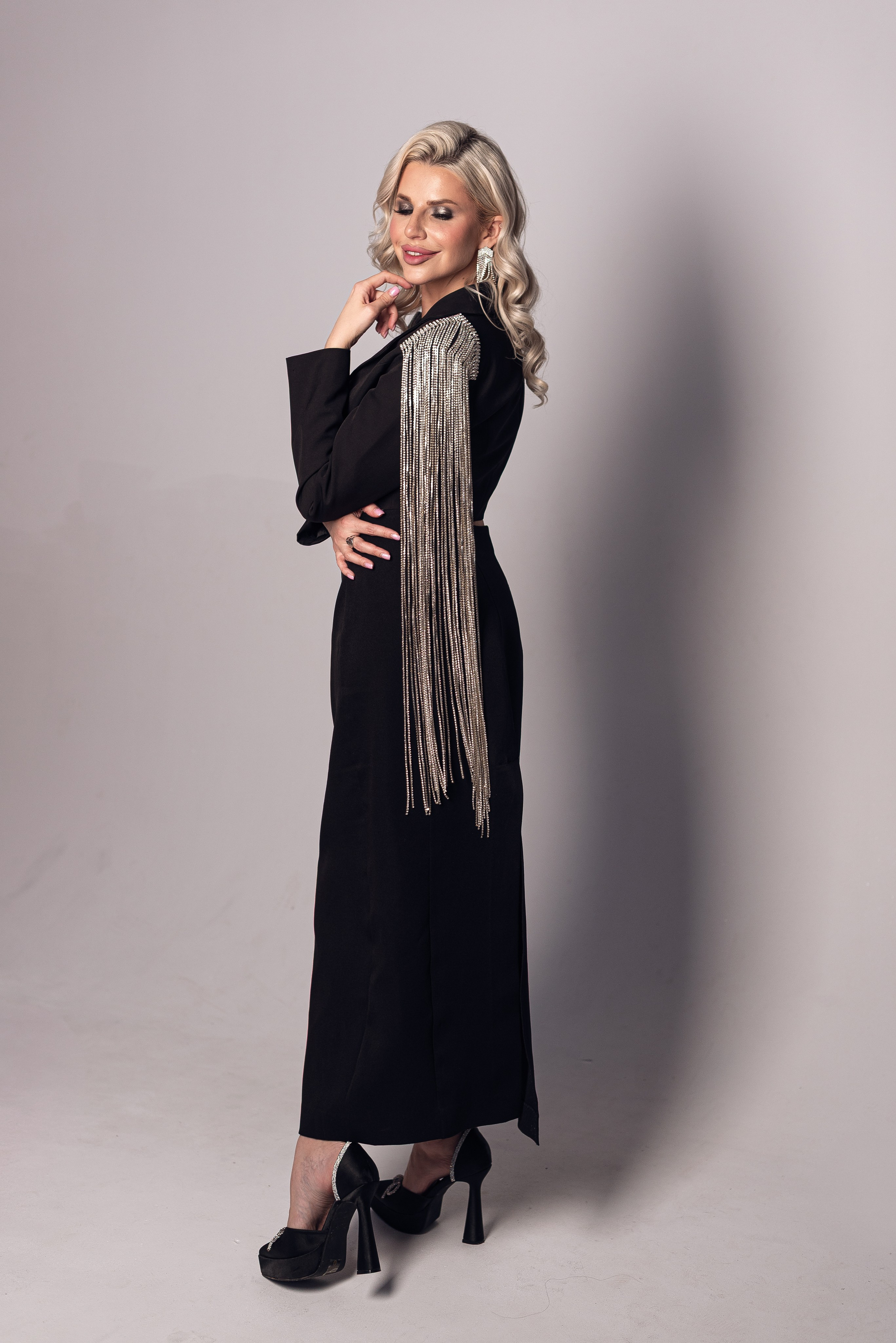 Образы. Фотостудия Элис