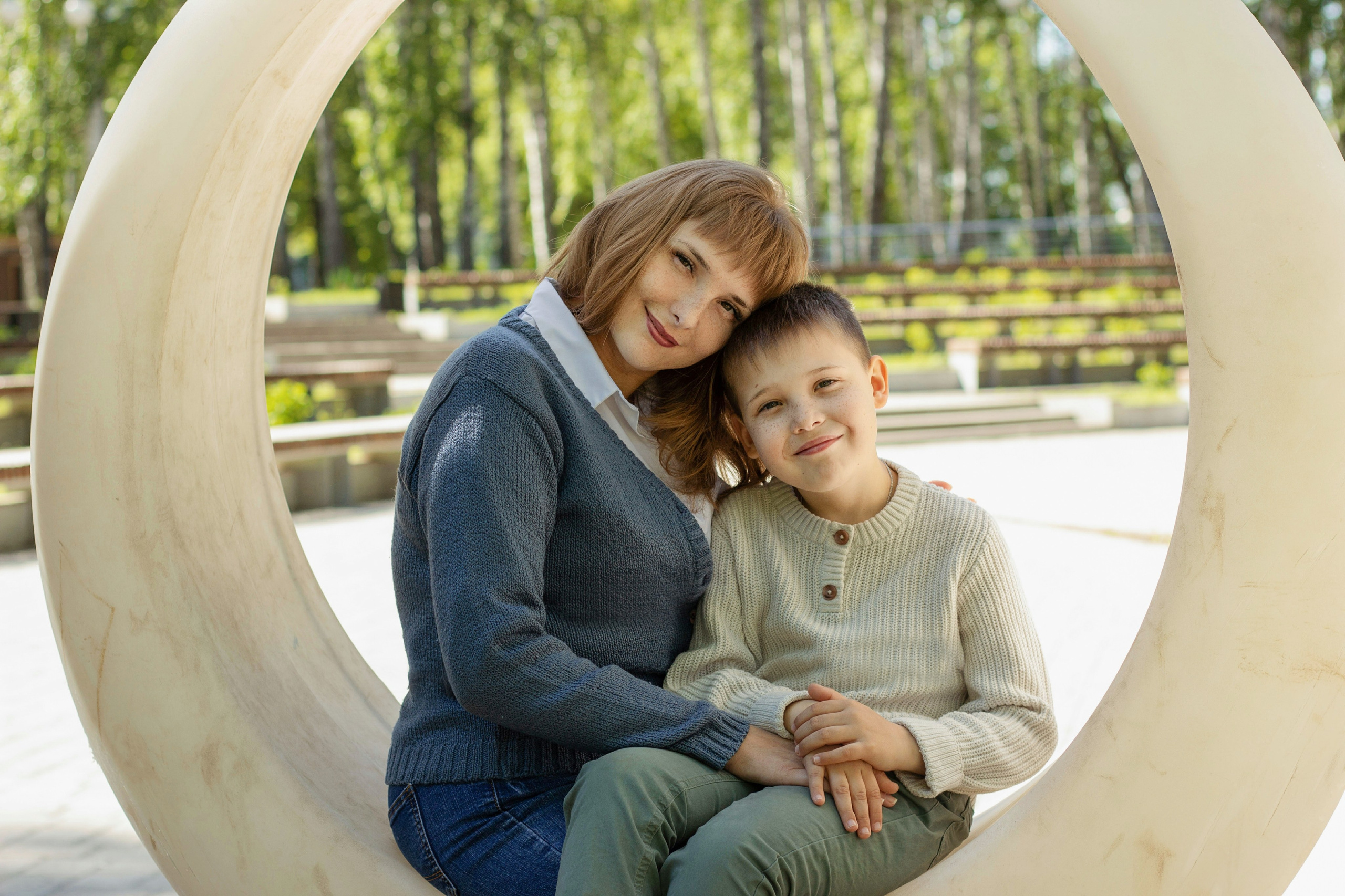 Анонсы. Детский и семейный фотограф в Уфе Зинаида Вольштейн