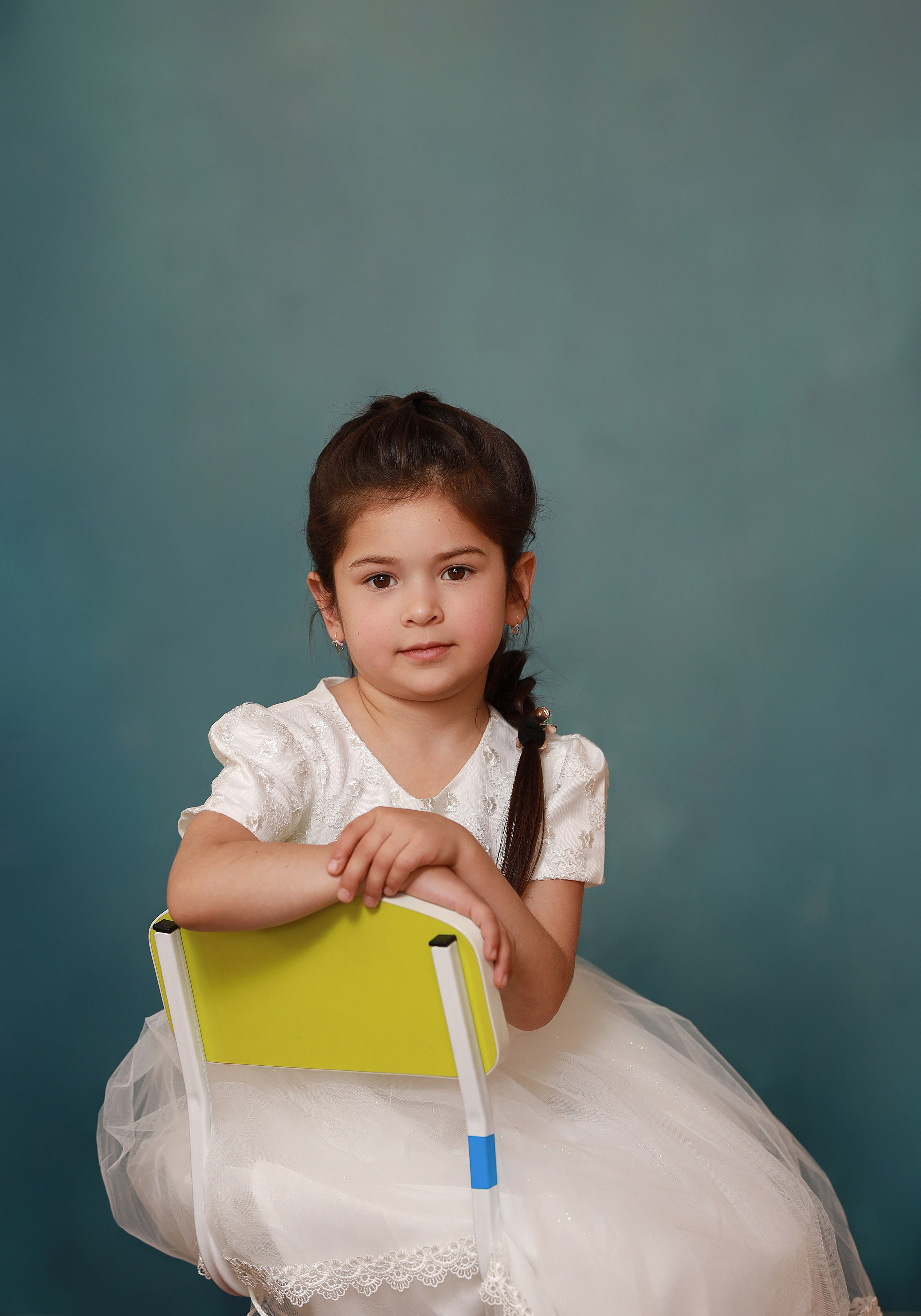 ДЕТСКИЙ САД. Школьный фотограф в Красноярске