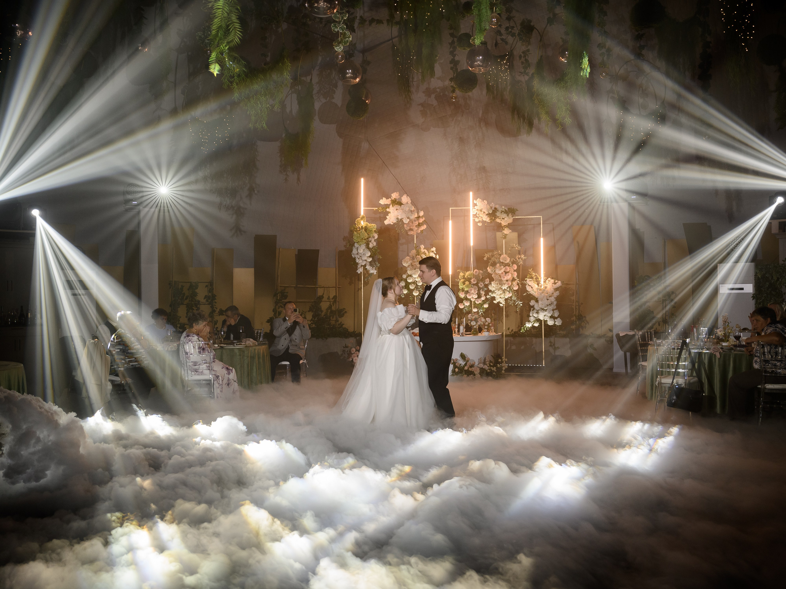 Novikova Event Dom — организация праздников в Ростове-на-Дону