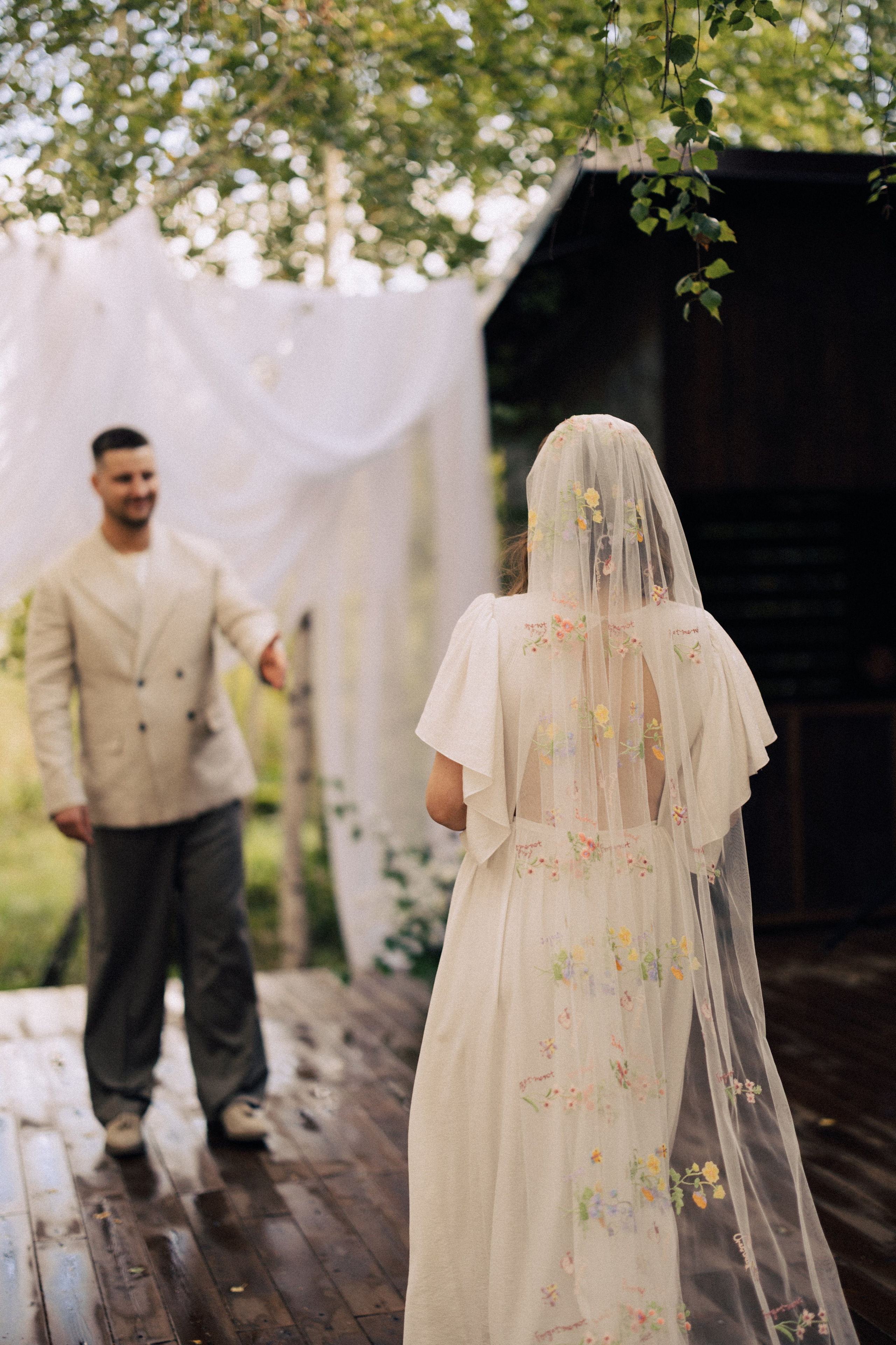 Лето, дождь, любовь ♡. Daria Chigintseva Photographer