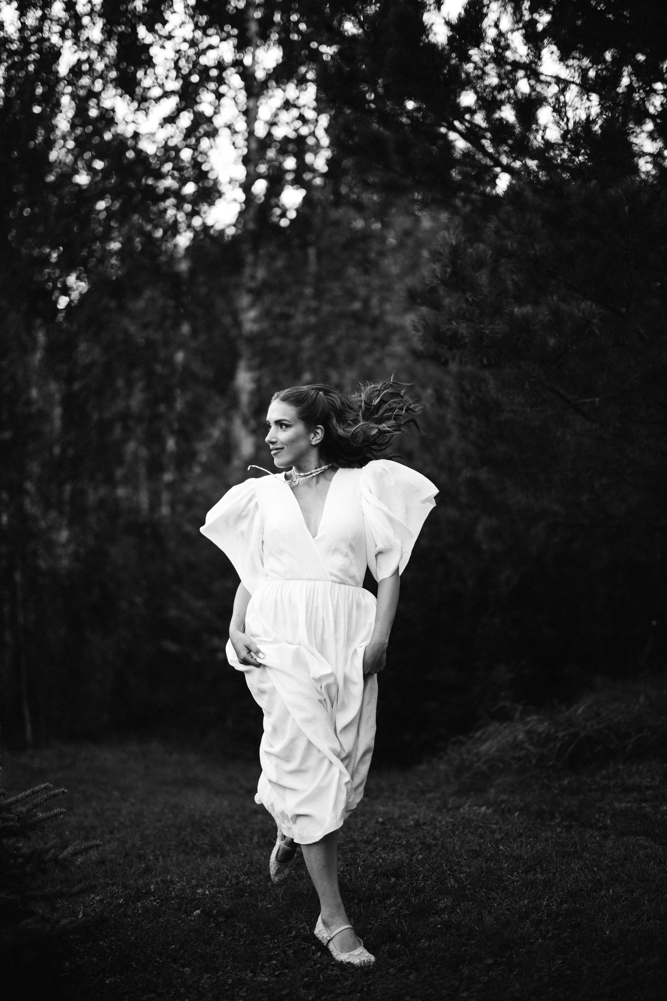 Лето, дождь, любовь ♡. Daria Chigintseva Photographer