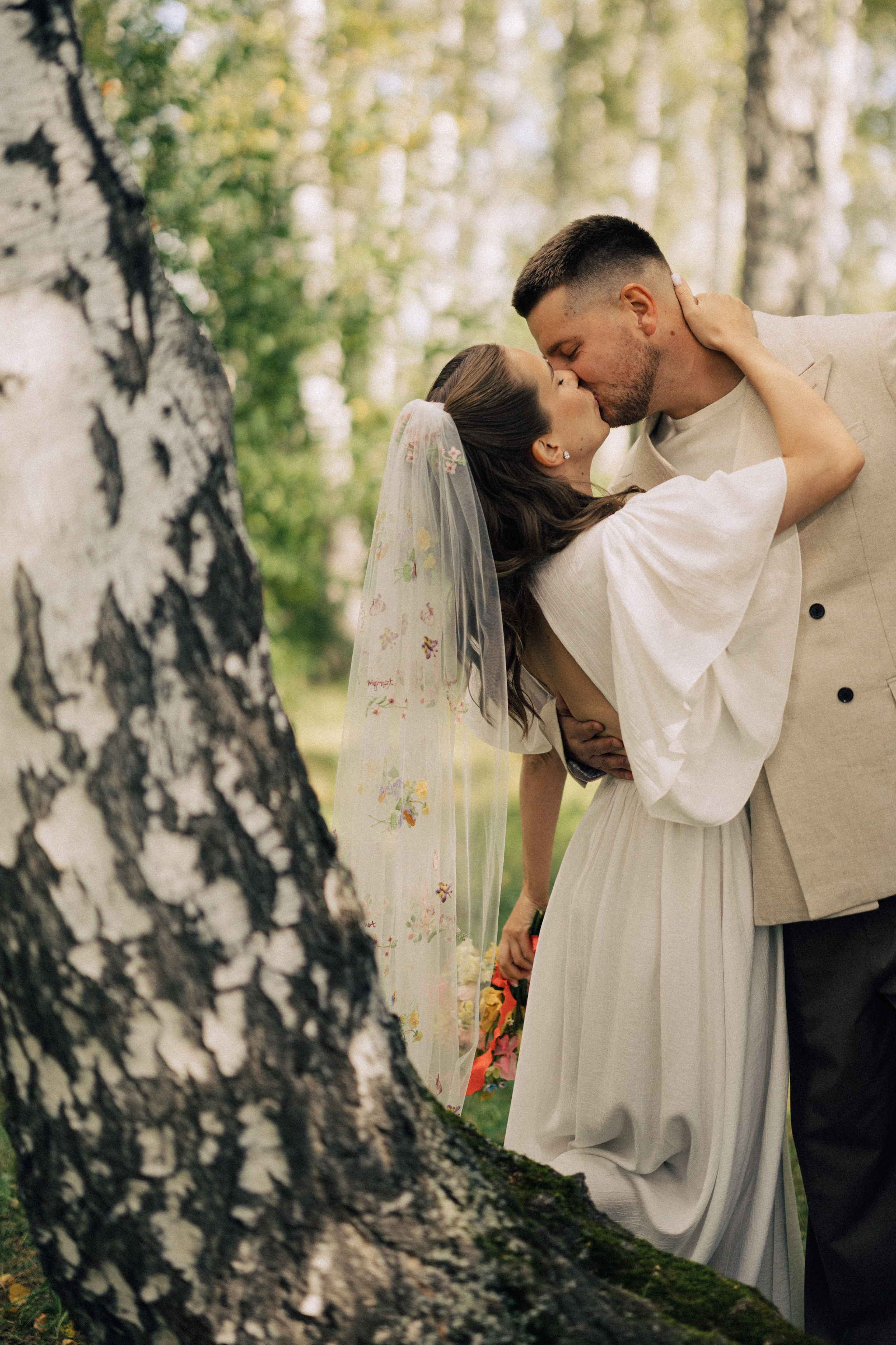 Лето, дождь, любовь ♡. Daria Chigintseva Photographer