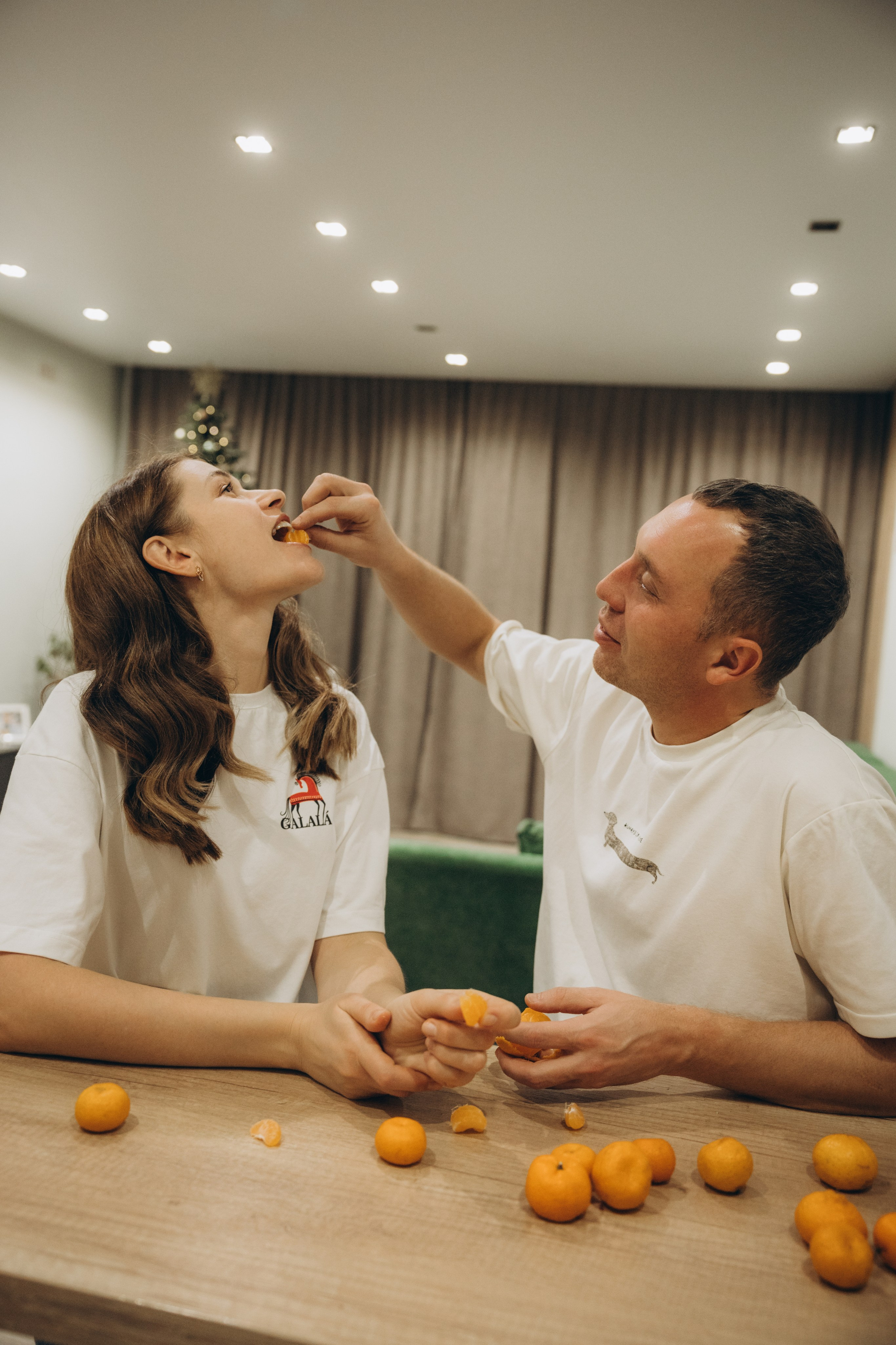 Дома. Свадебный, семейный фотограф в Иркутске Светлана Макаричева