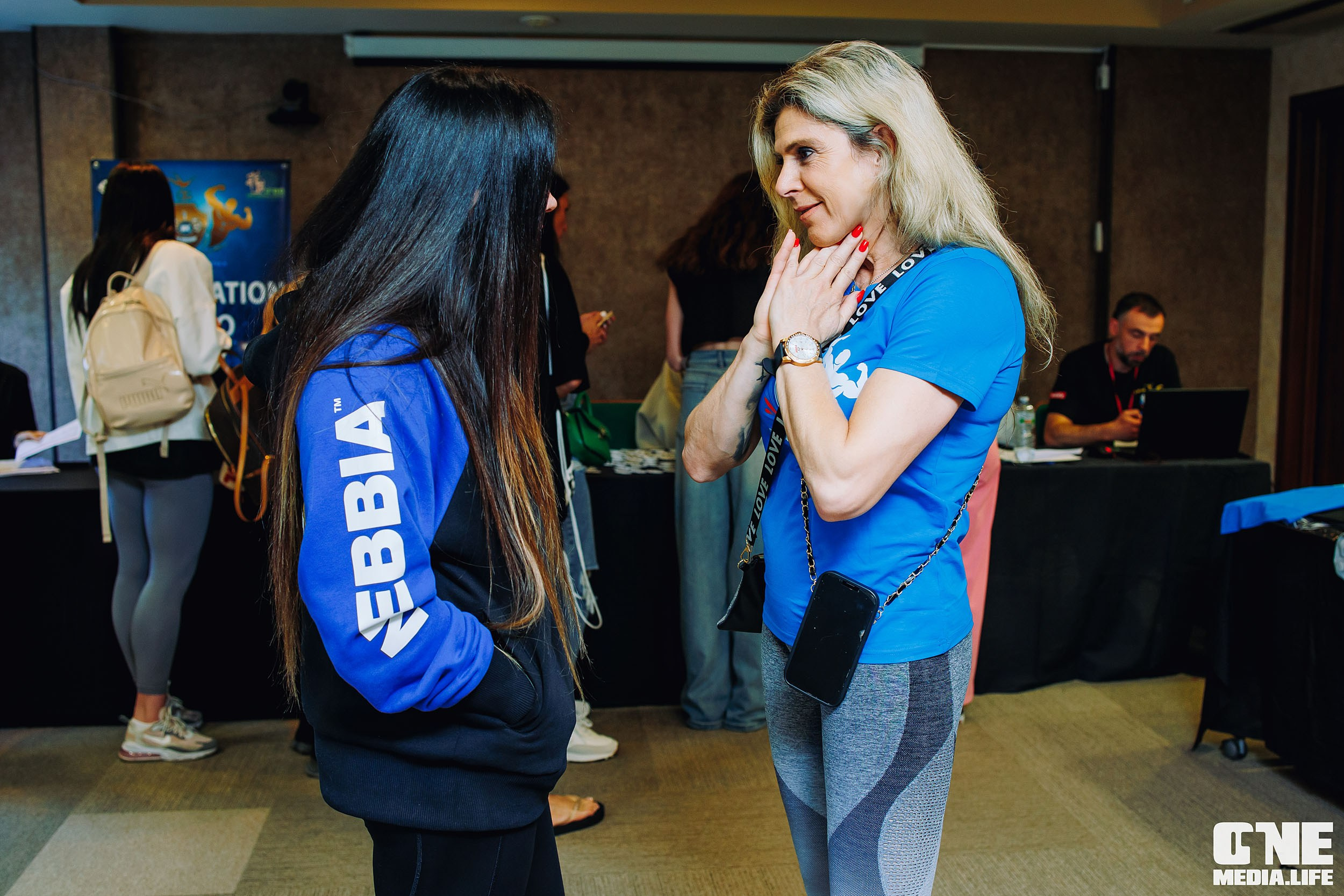 Регистрация на NPC Regional Royal Cup. One Media Life: фоторепортажи, фотоотчеты с мероприятий и заведений